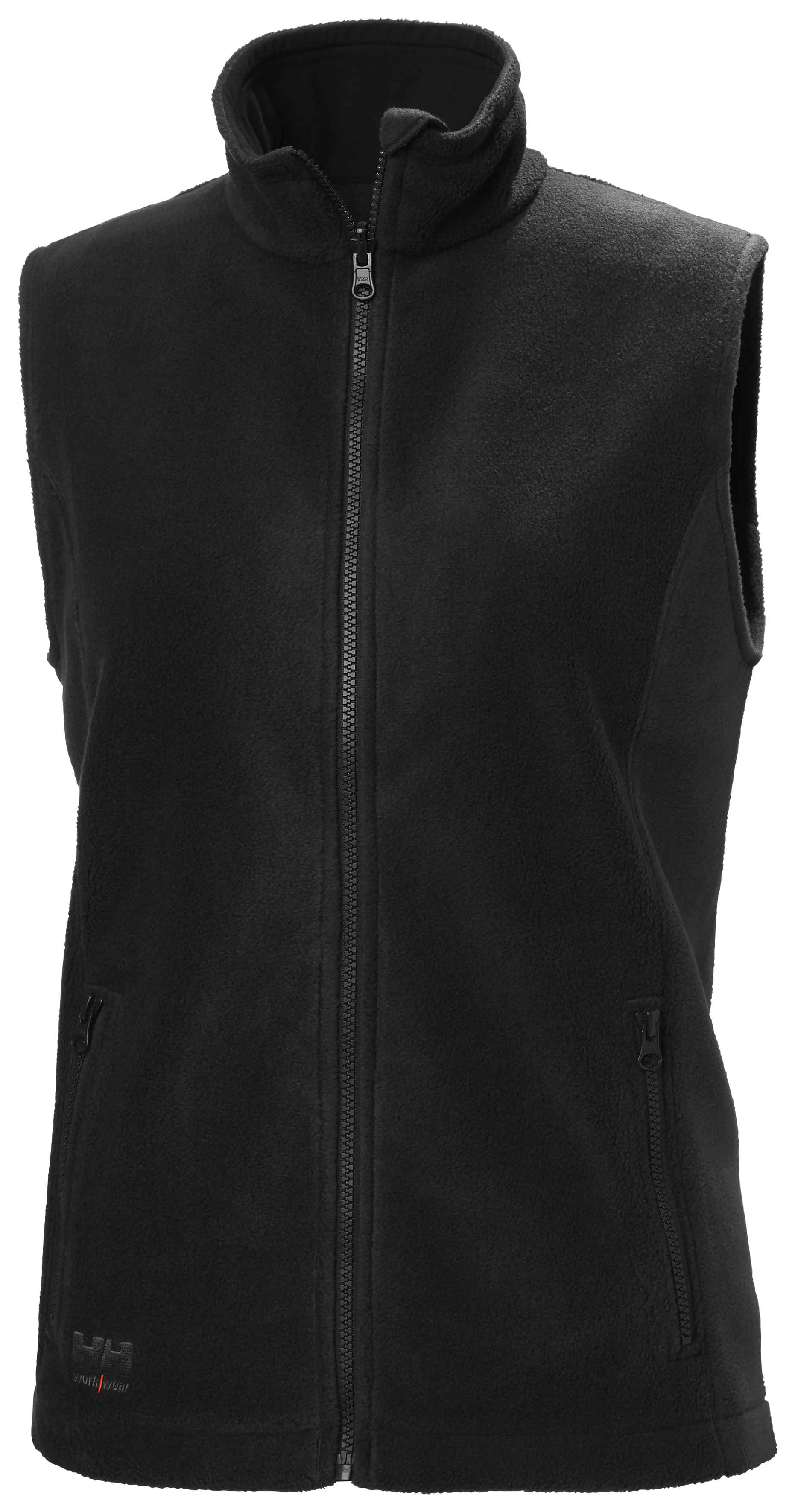 W MANCHESTER 2.0 FLEECE VEST