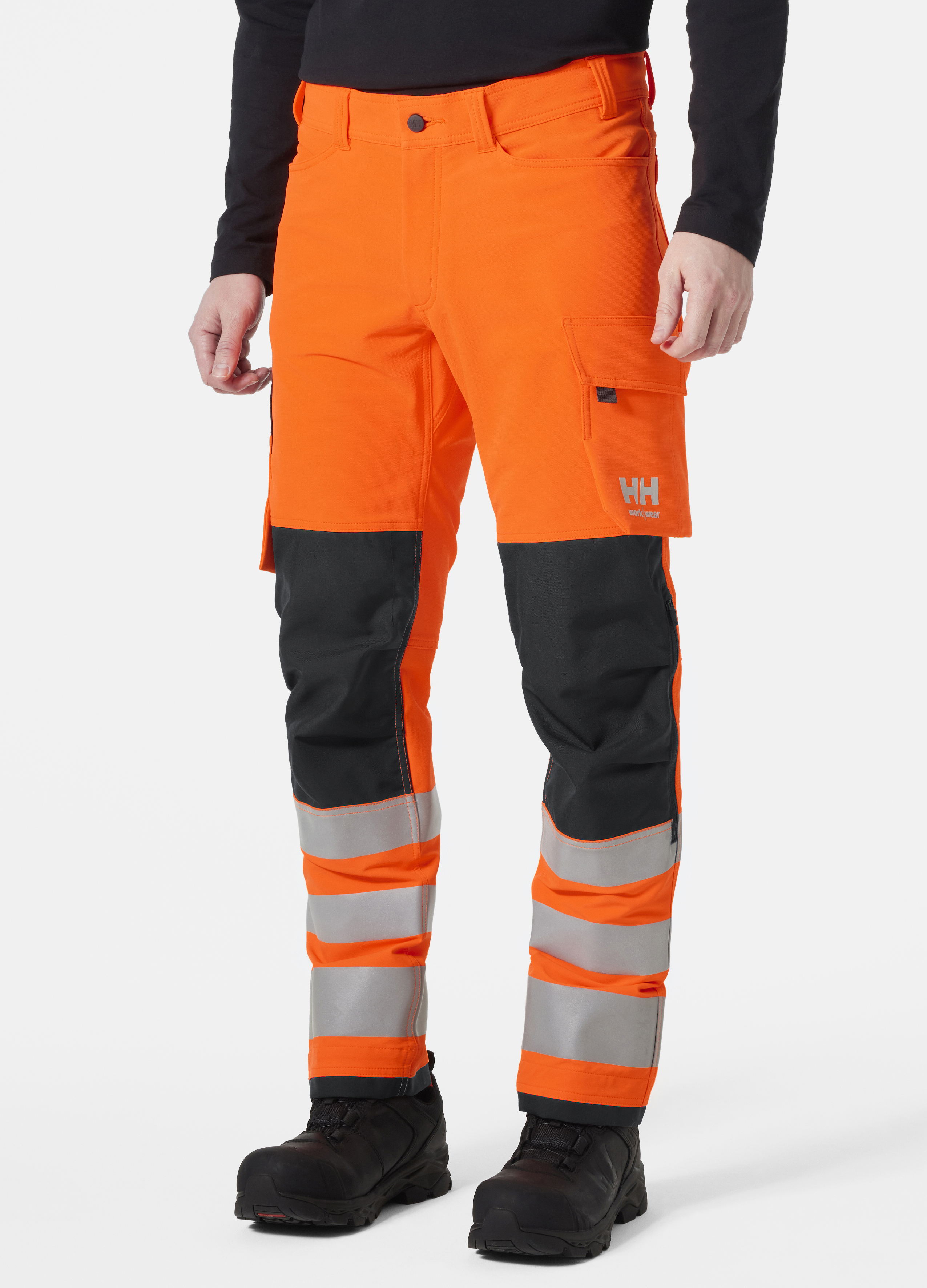 ALNA 4X WORK PANT CL 2