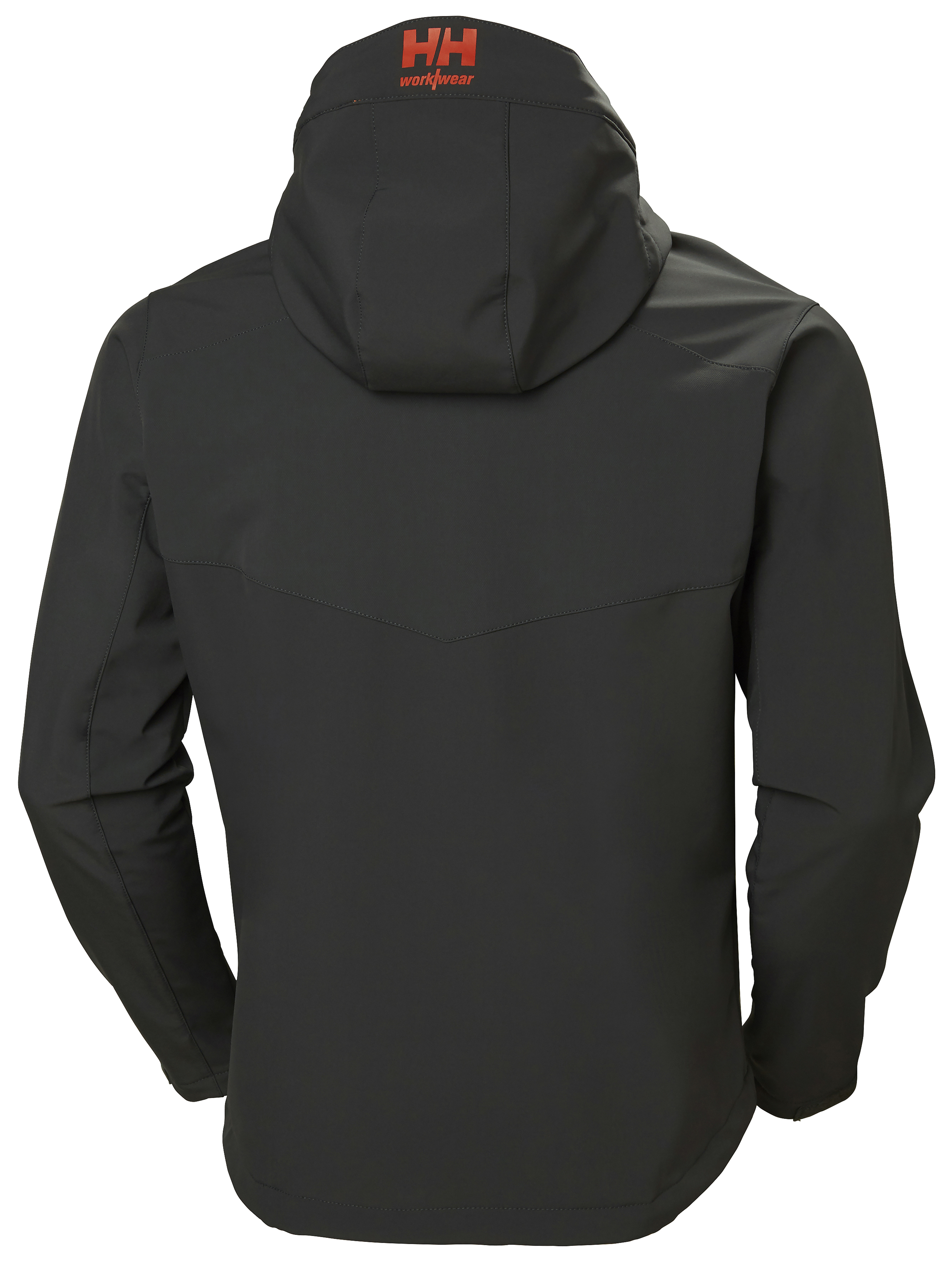 CHELSEA EVO HOODED SOFTSHELL JACKET