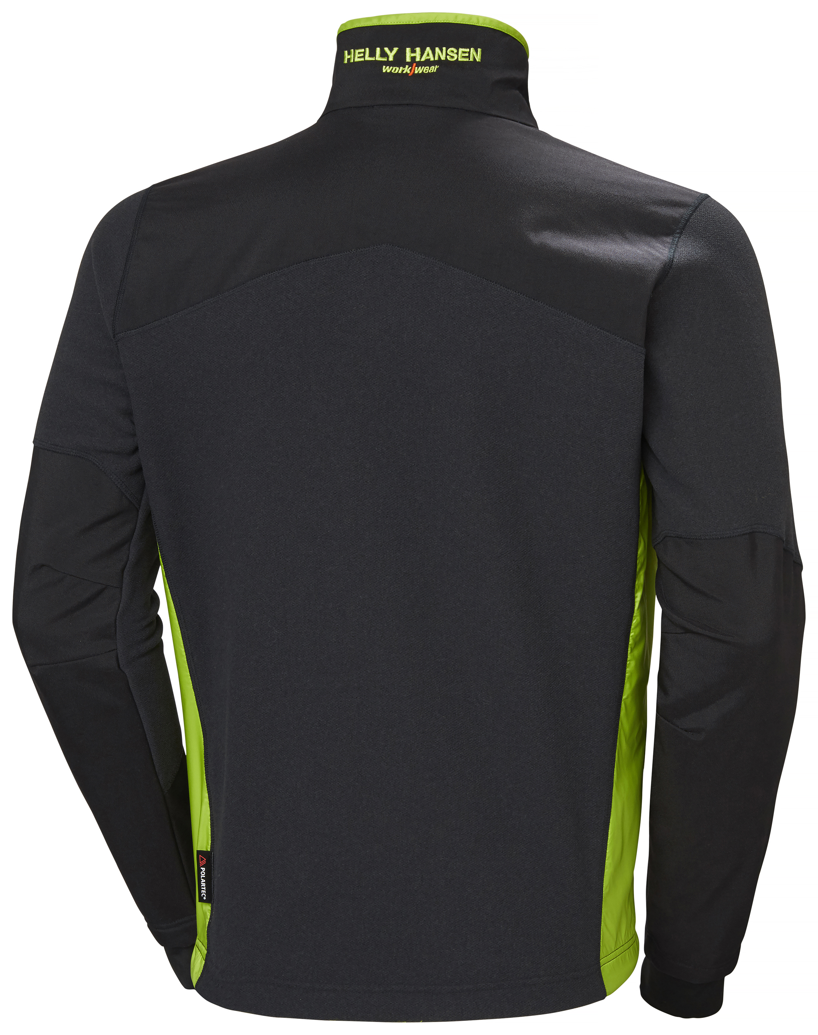 MAGNI FLEECE JACKET