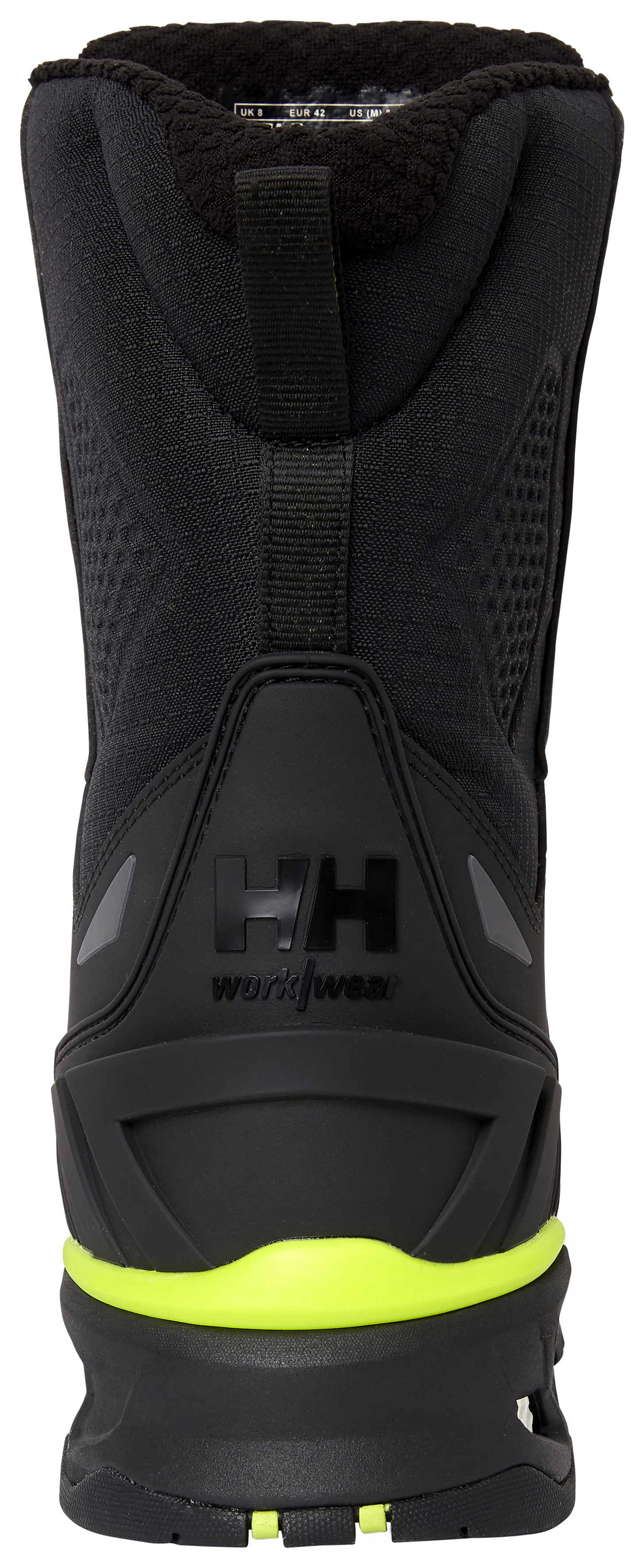 MAGNI EVO WINTER TALL BOA S7L HT