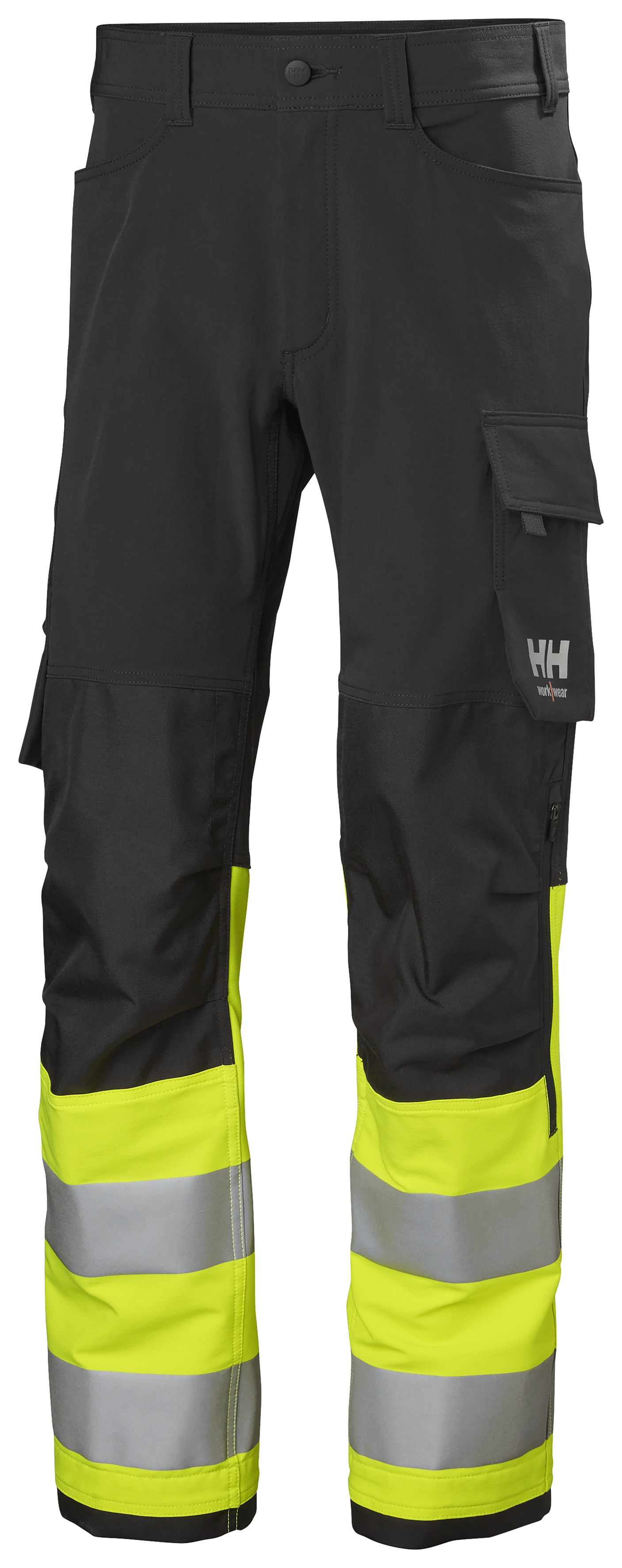 ALNA 4X WORK PANT CL 1