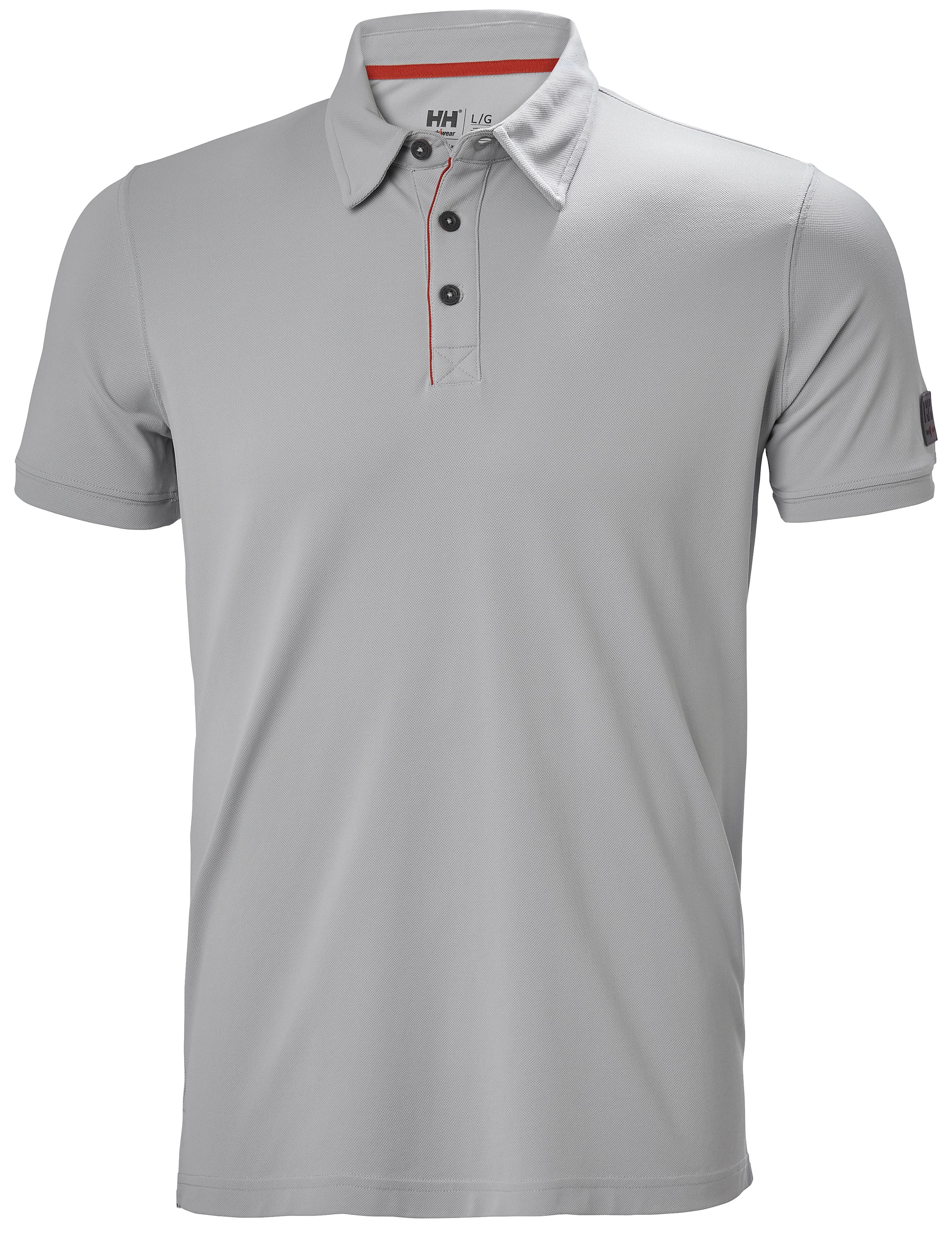 KENSINGTON TECH POLO