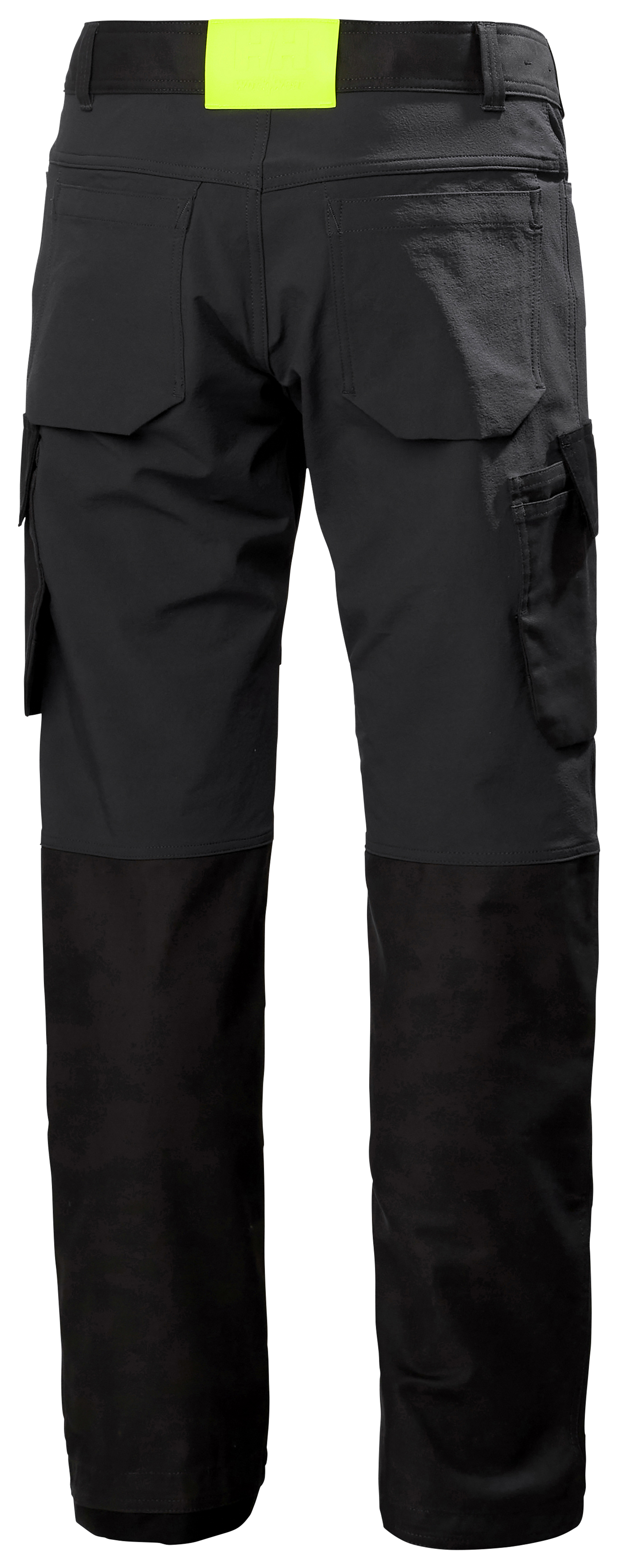 OXFORD 4X CARGO PANT