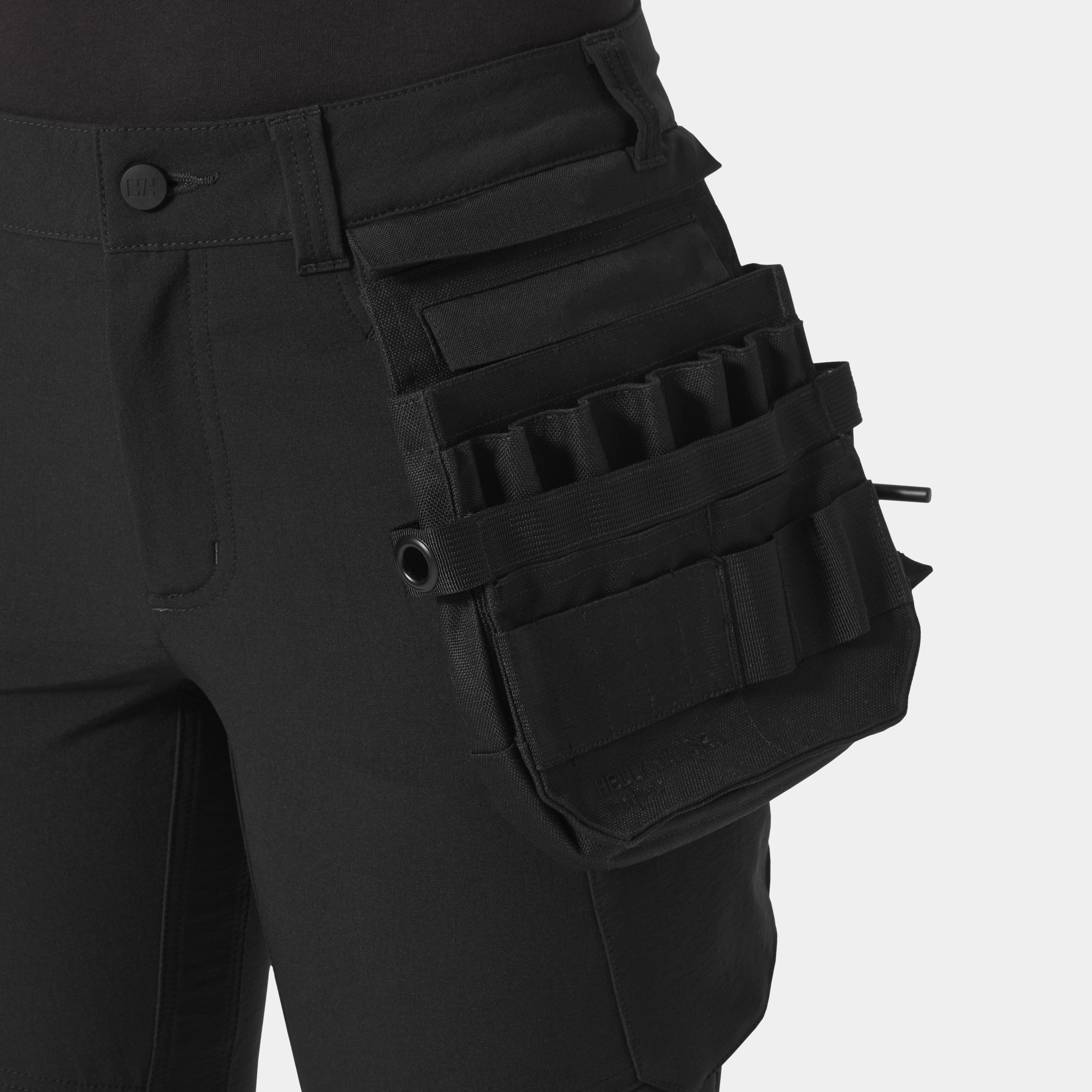 W LUNA BRZ CNCT PANT