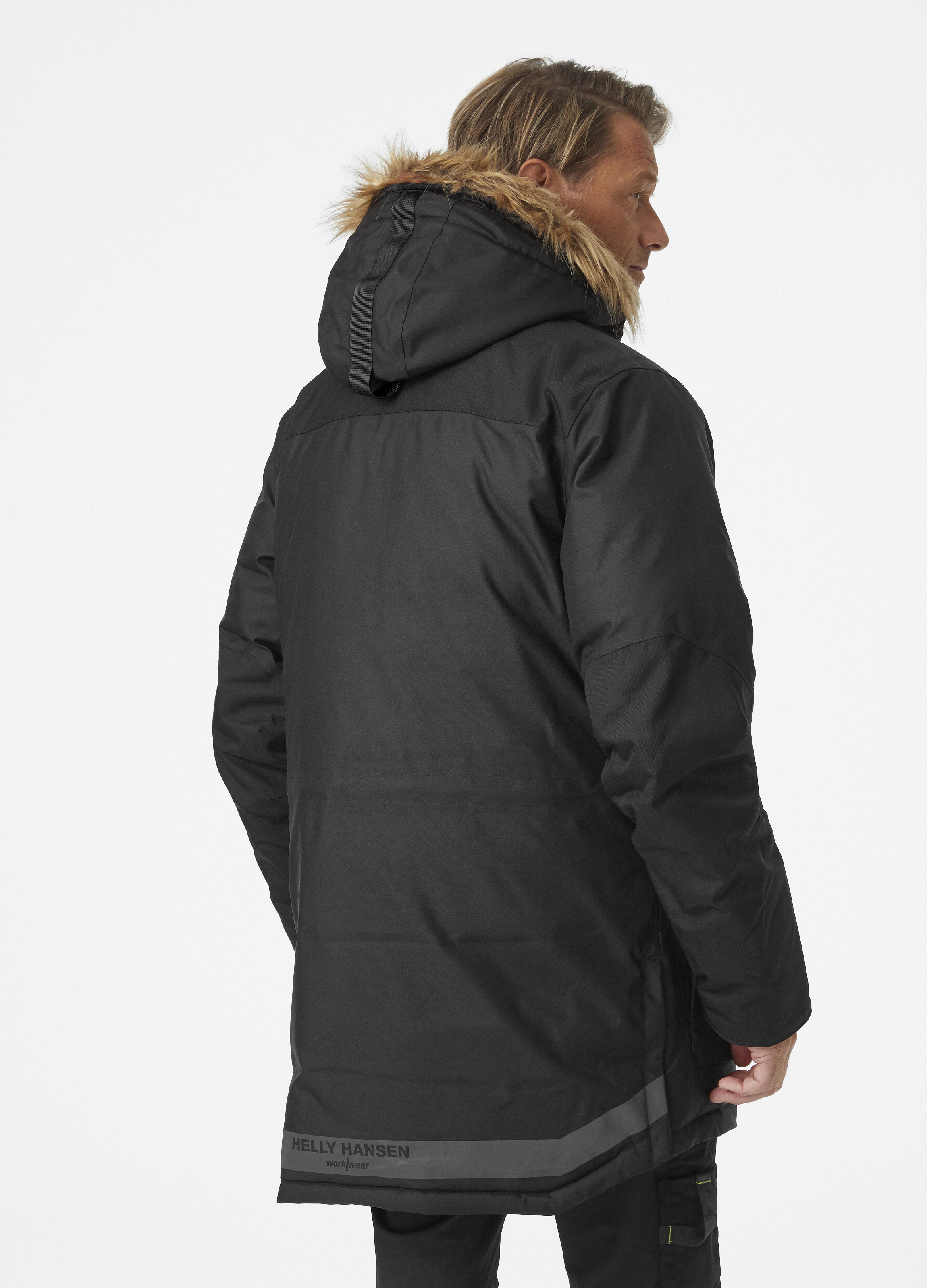 BIFROST WINTER PARKA