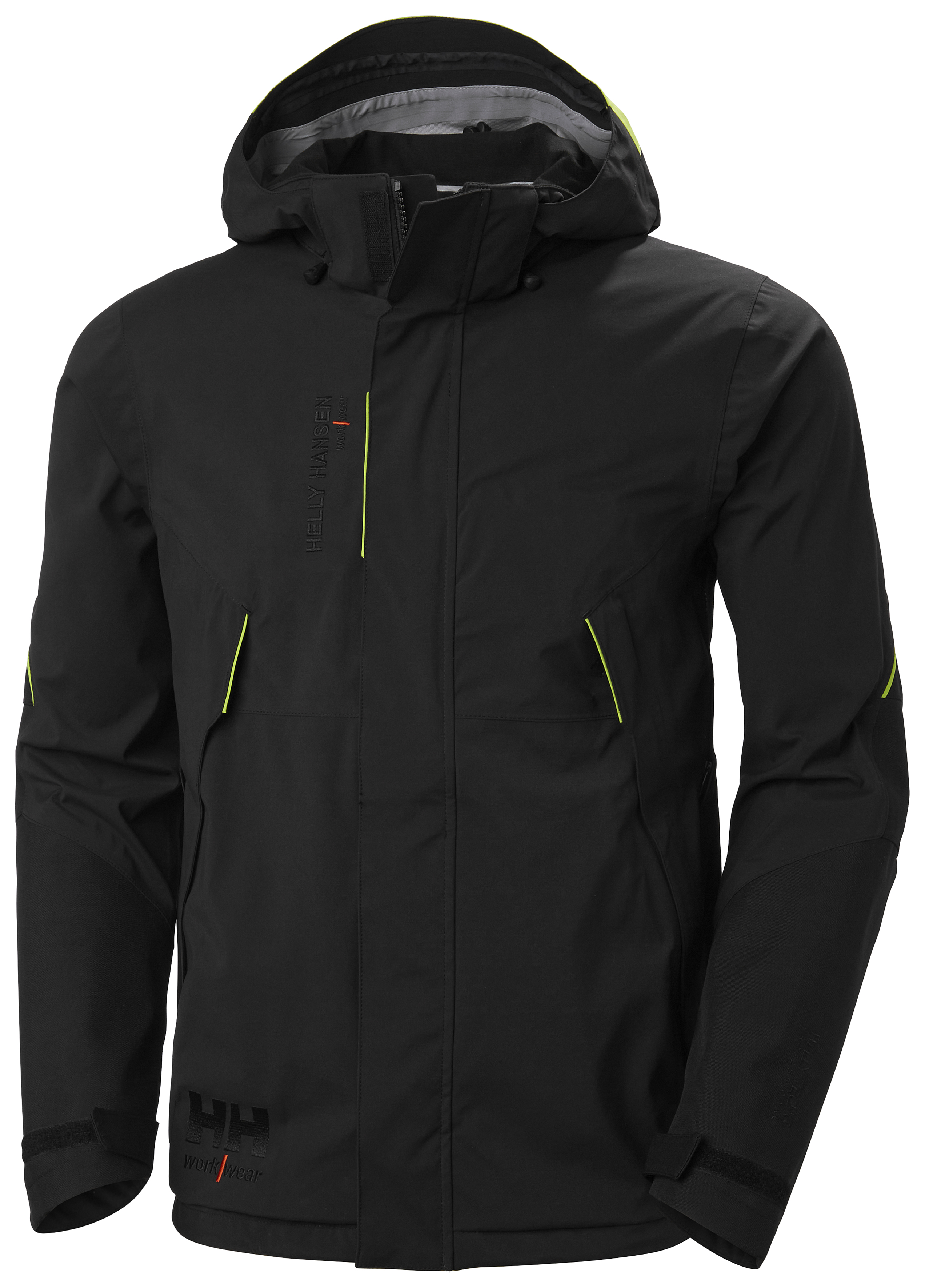 MAGNI EVO SHELL JACKET