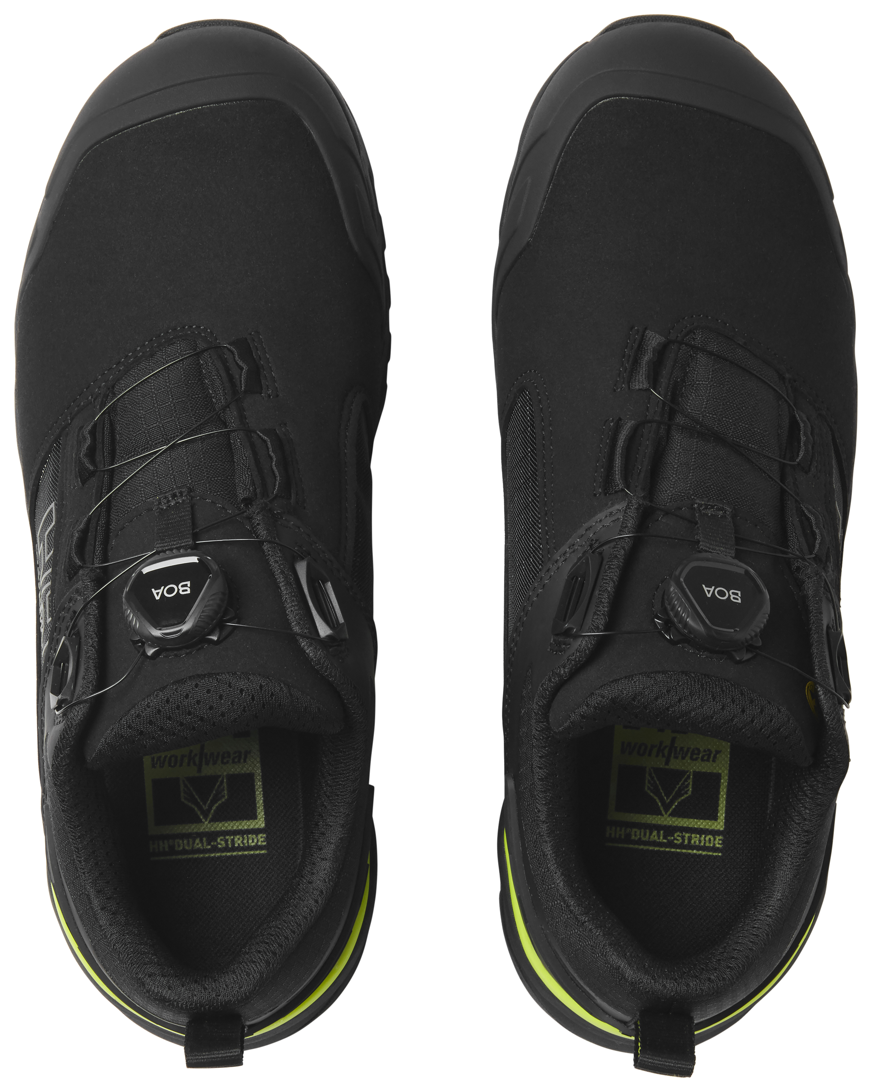 MAGNI EVO SANDAL BOA S1PL