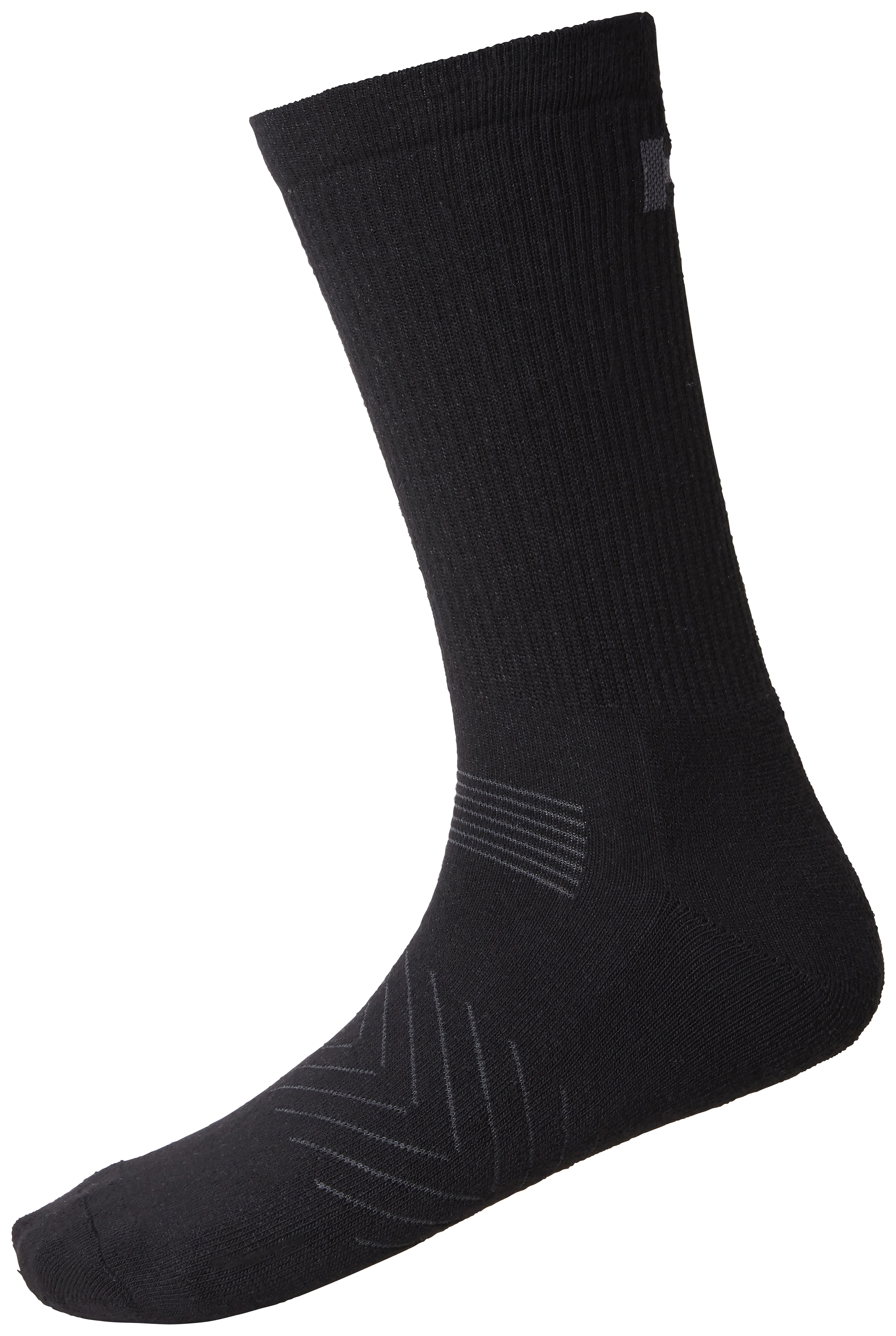 MANCHESTER SOCK 3-PACK