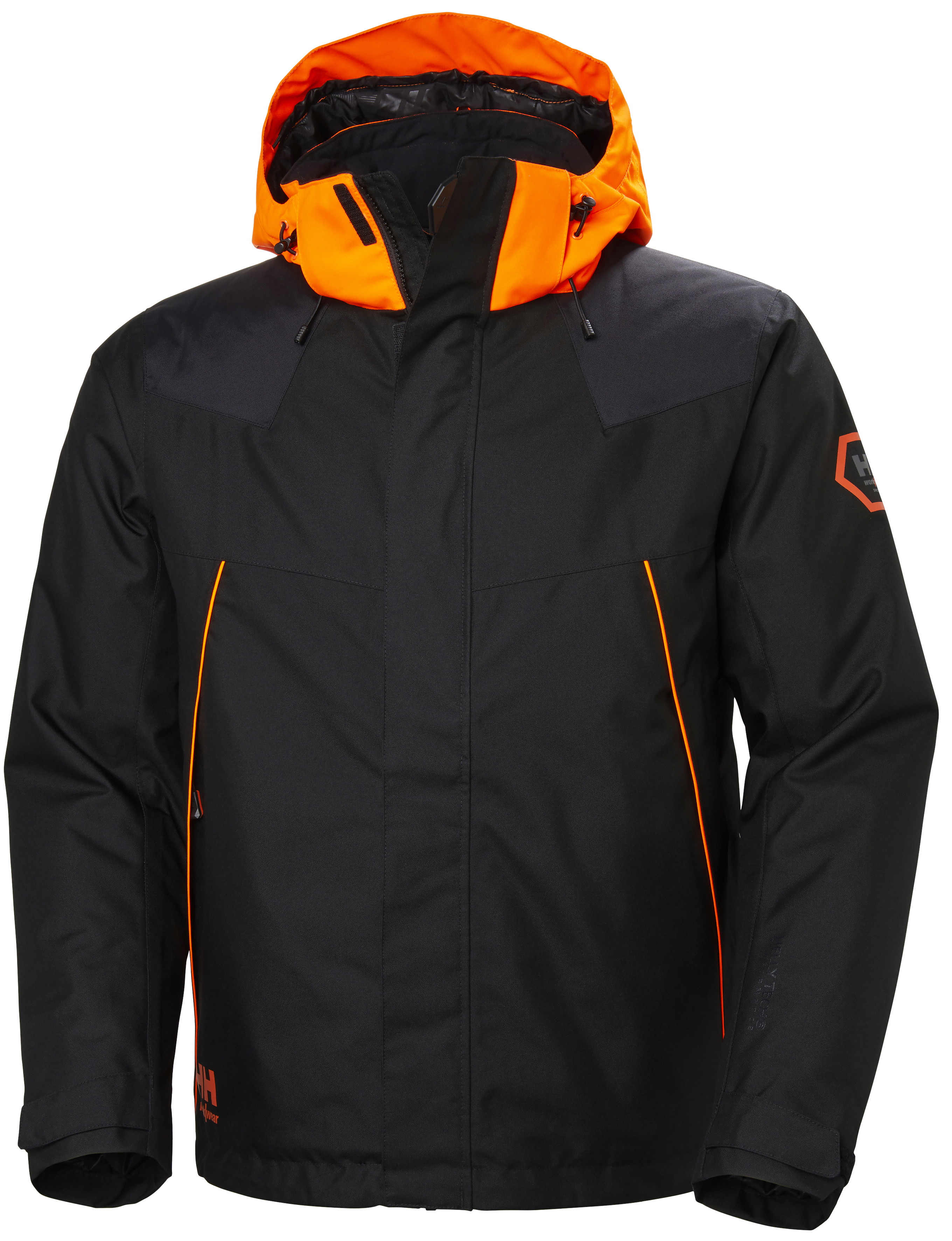 CHELSEA EVO WINTER JACKET