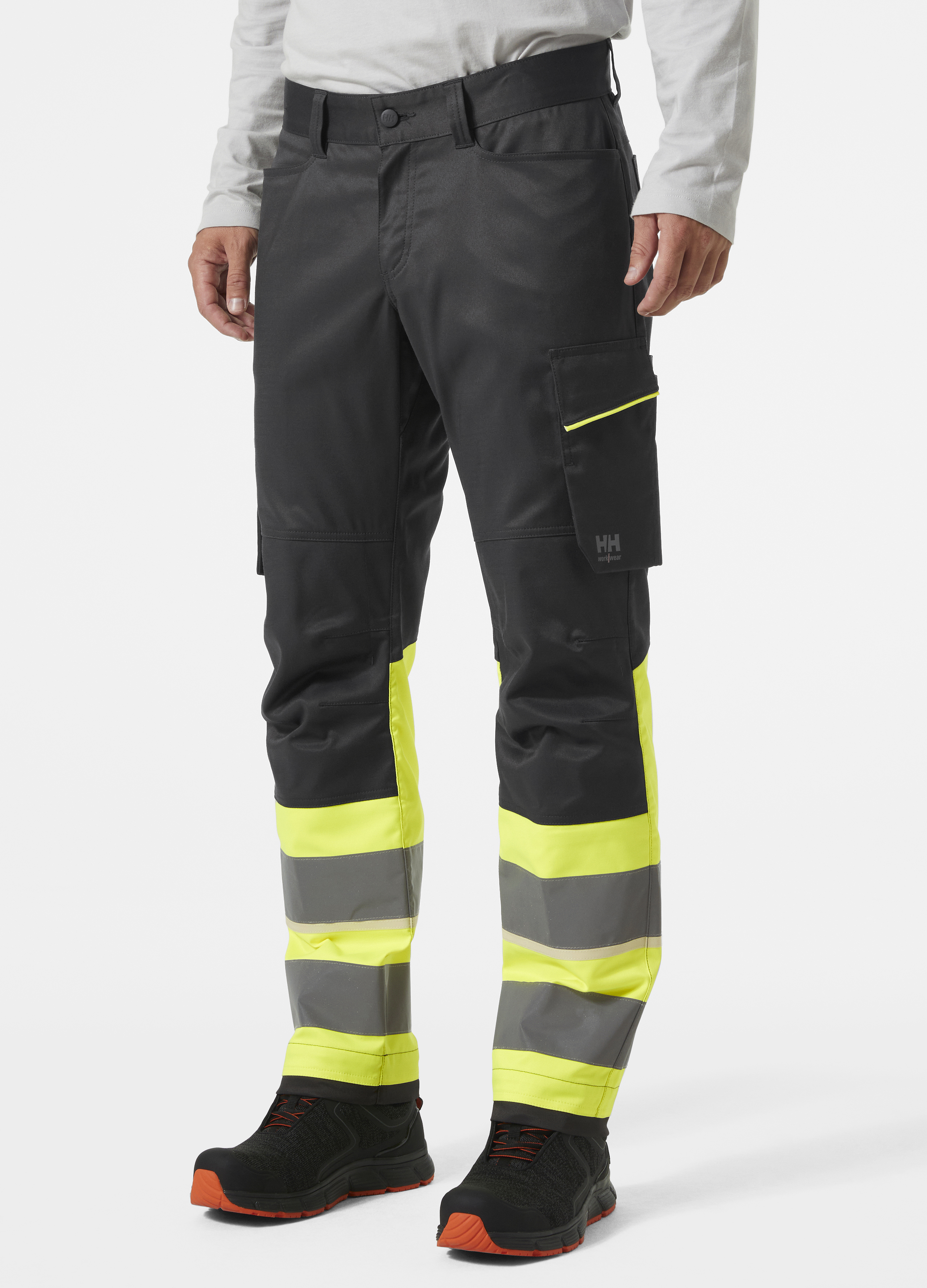 UC-ME WORK PANT CL1