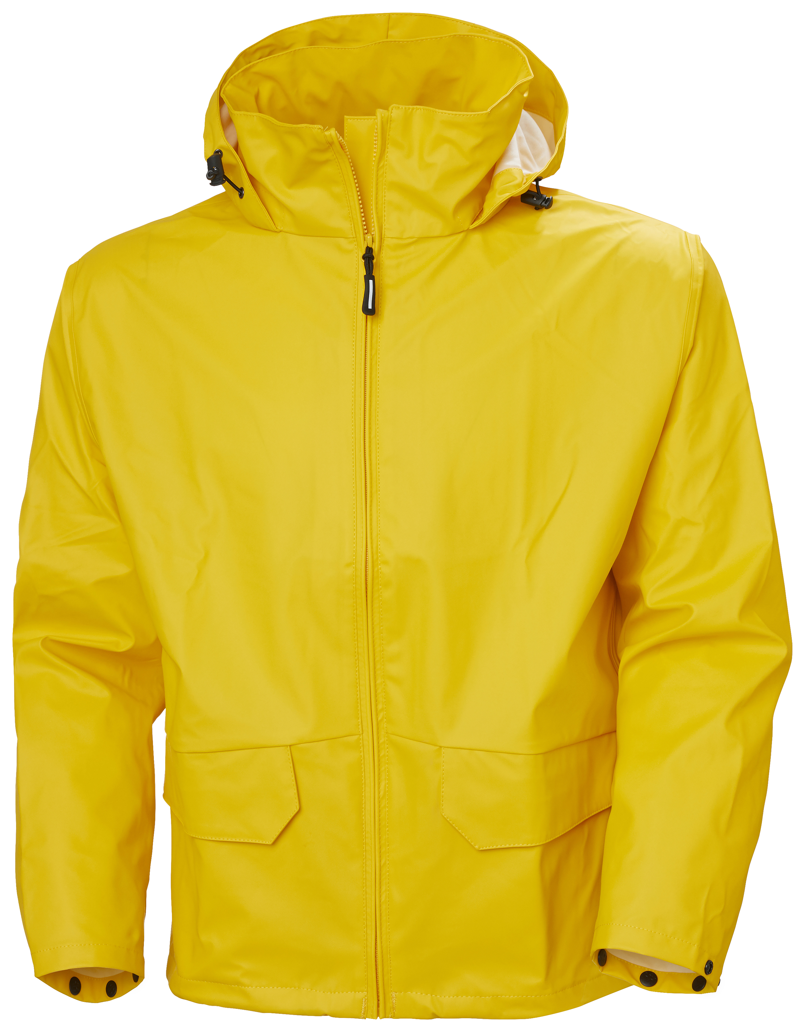 VOSS RAIN JACKET