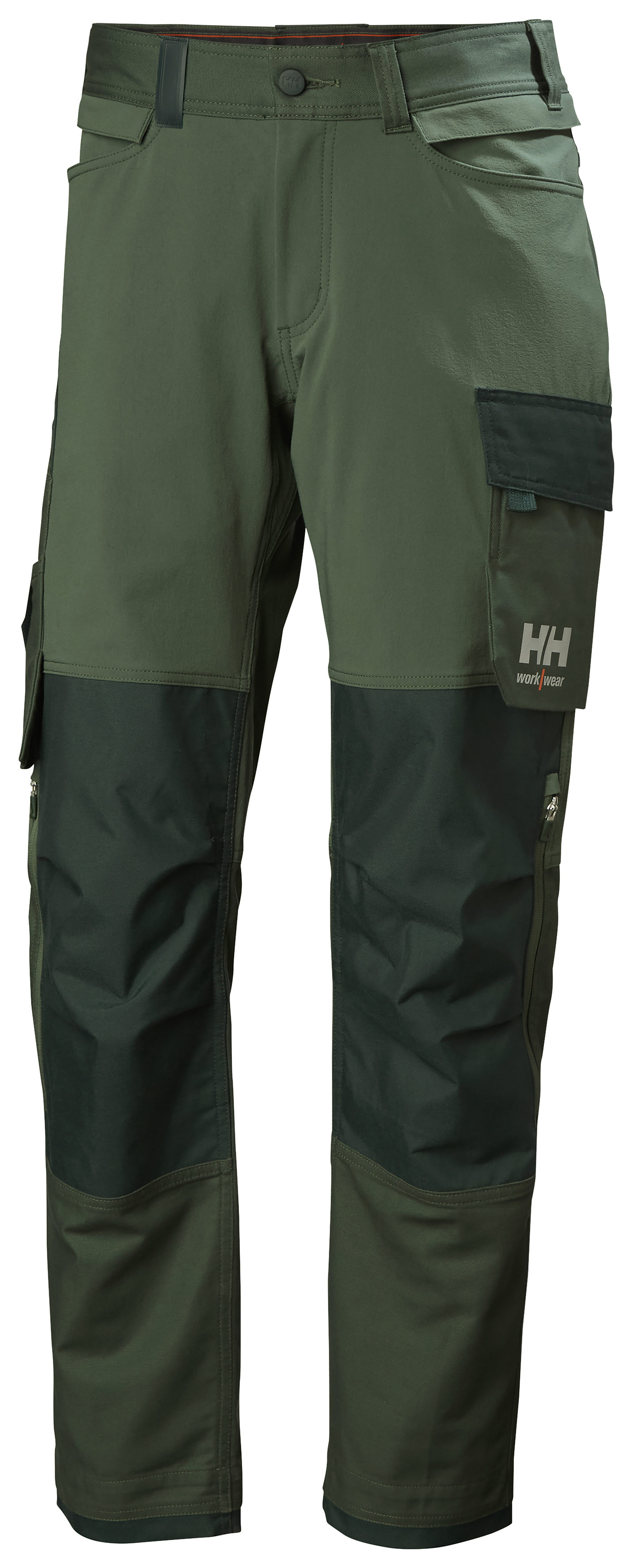 OXFORD 4X CNCT PANT