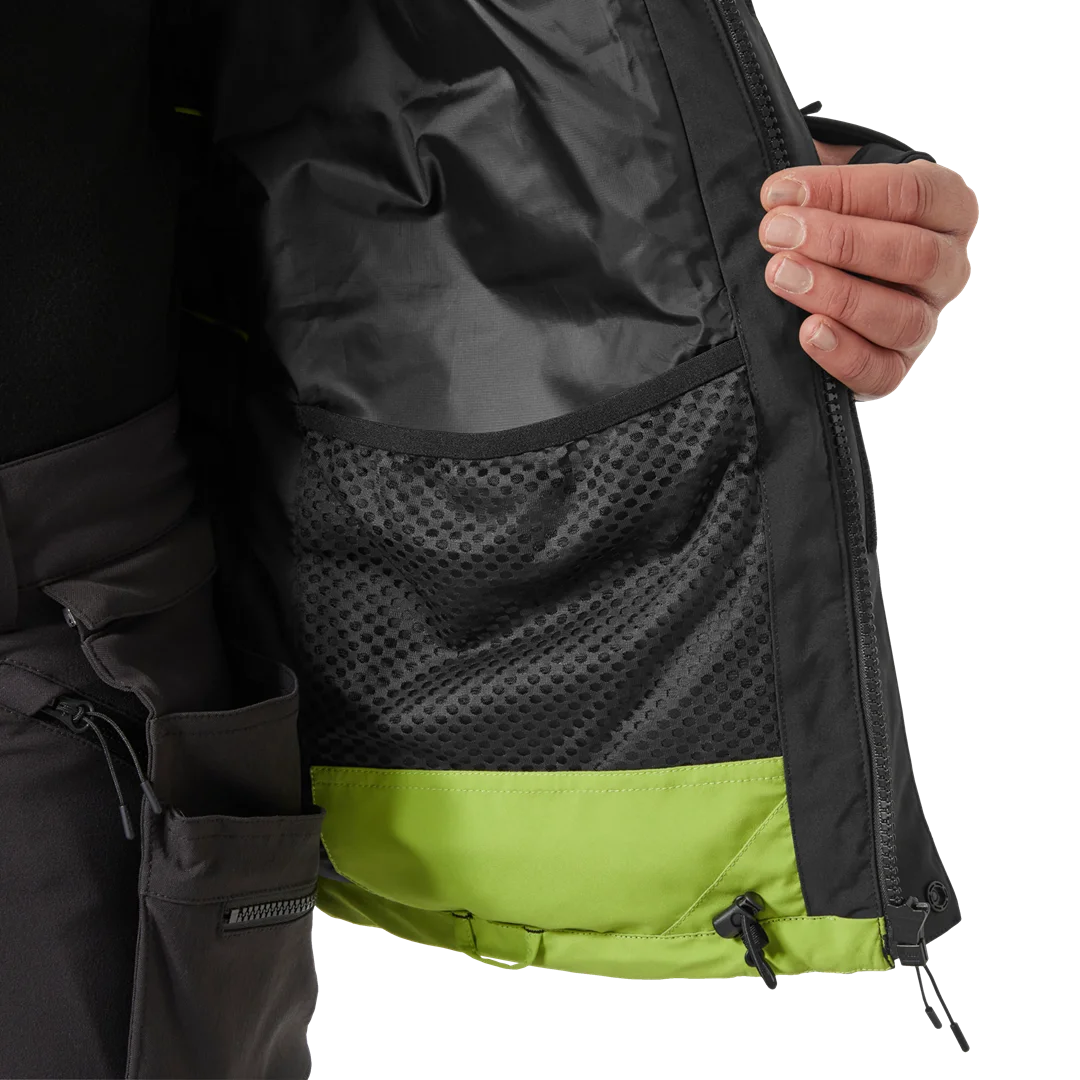 MAGNI EVO WINTER JACKET