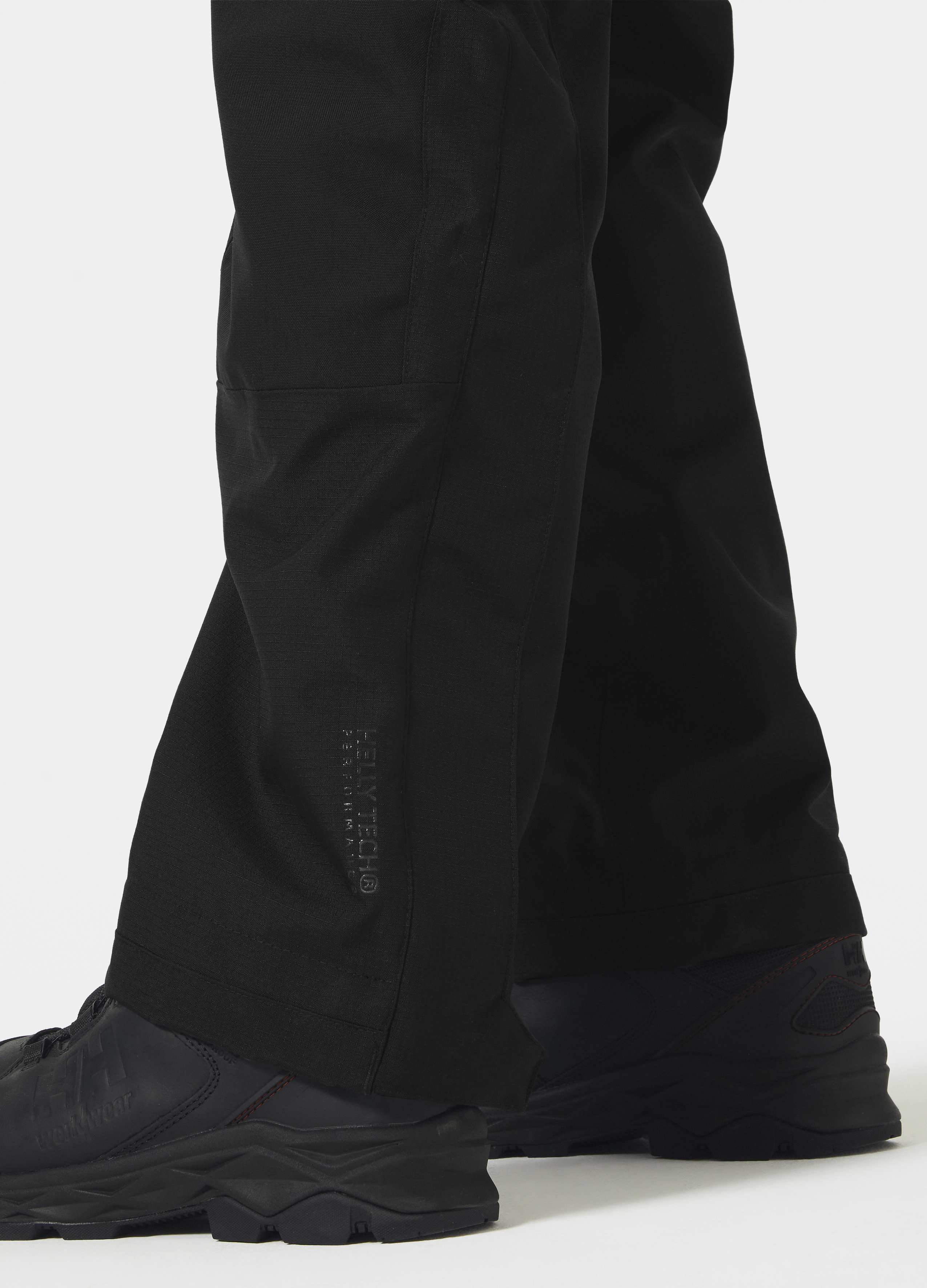 OXFORD SHELL BIB