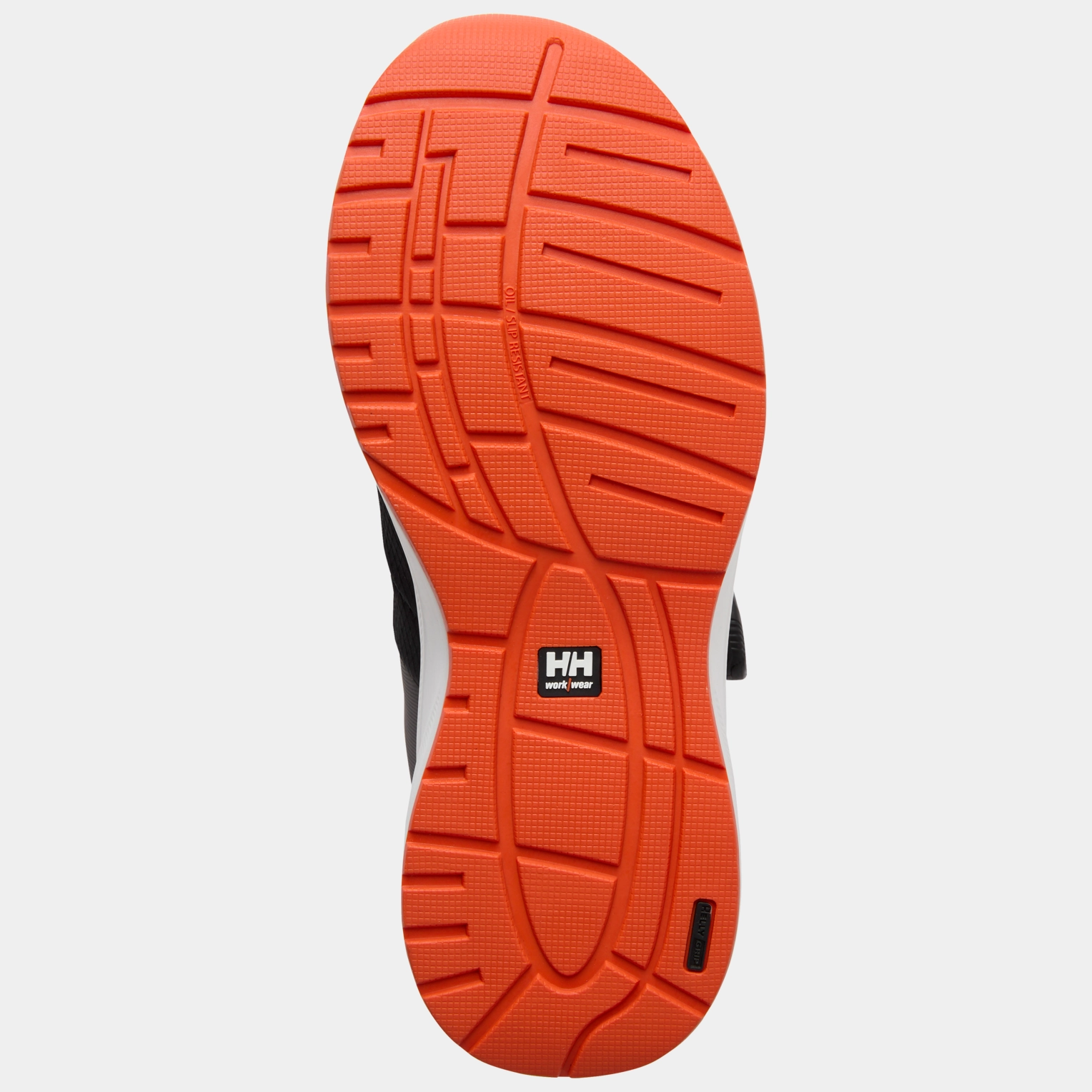 OSLO 2 LOW BOA S7S