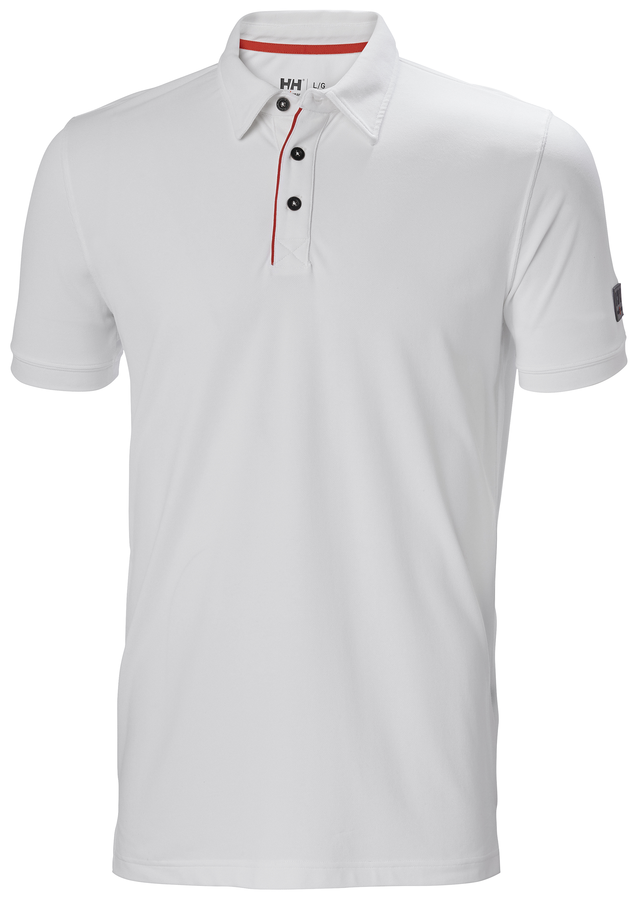 KENSINGTON TECH POLO