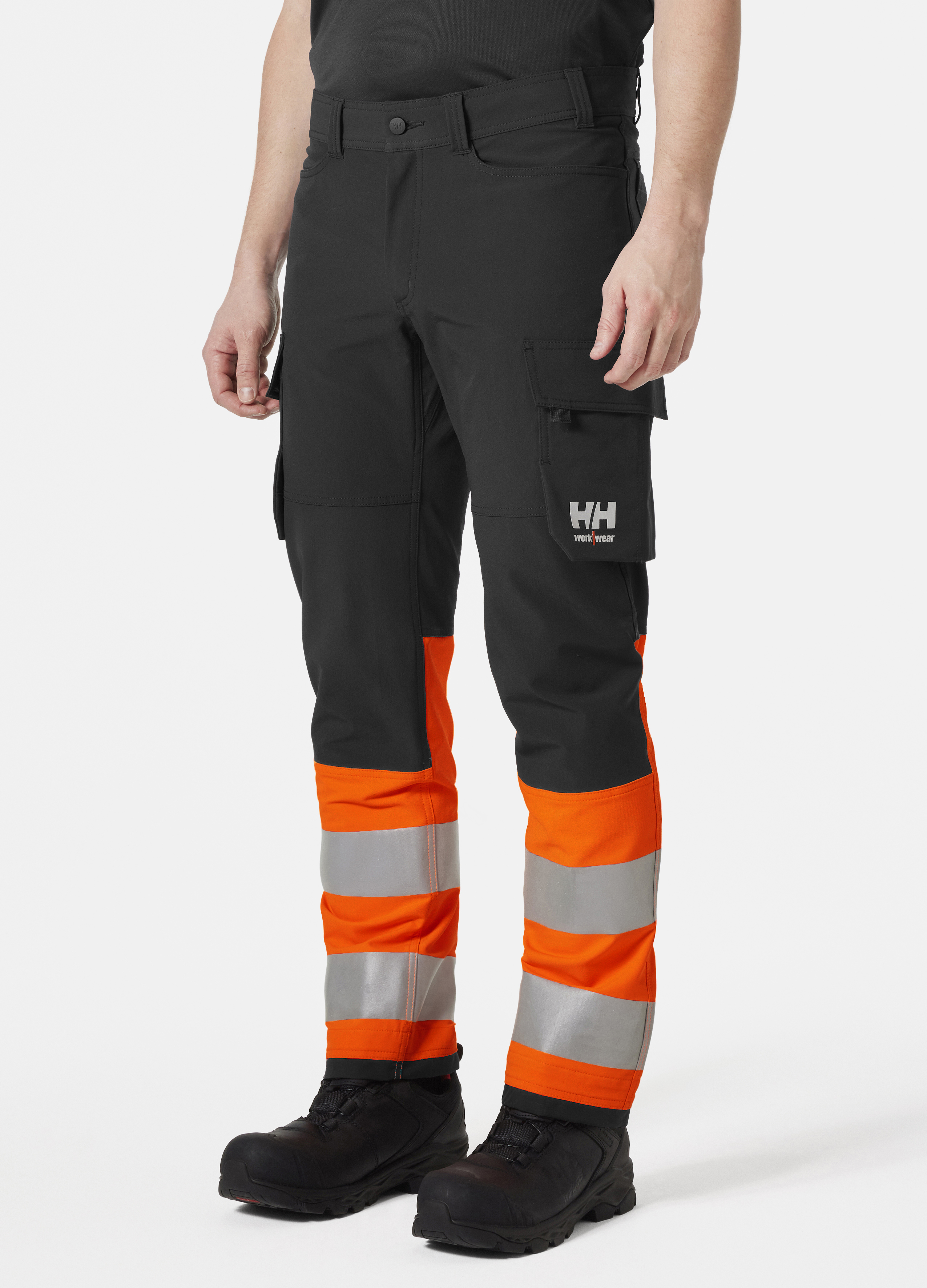 ALNA 4X CARGO PANT CL 1