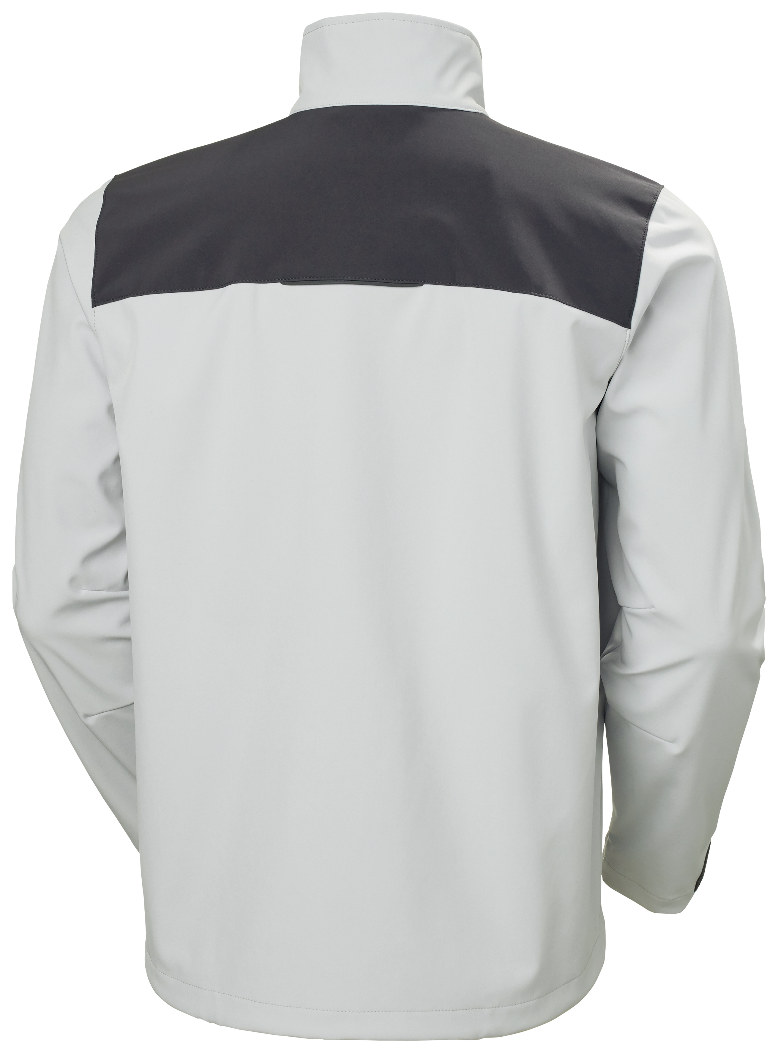 MANCHESTER 2.0 SOFTSHELL JACKET