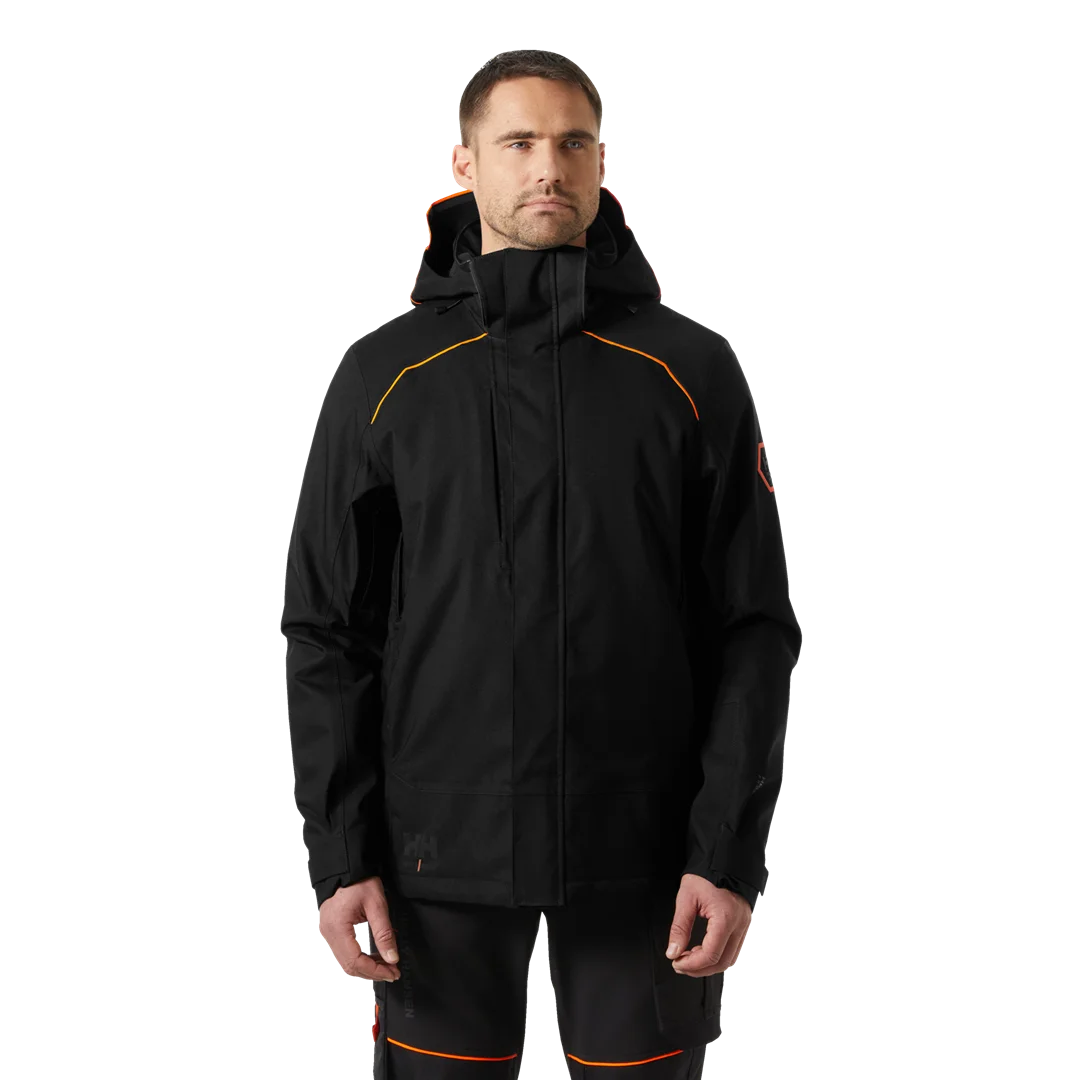 CHELSEA EVO 2.0 WINTER JACKET