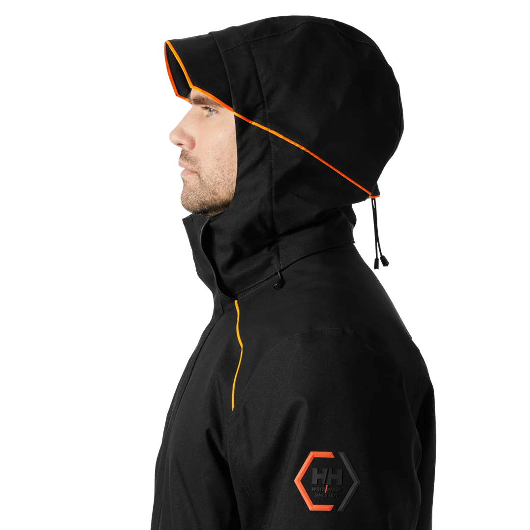 CHELSEA EVO 2.0 WINTER JACKET