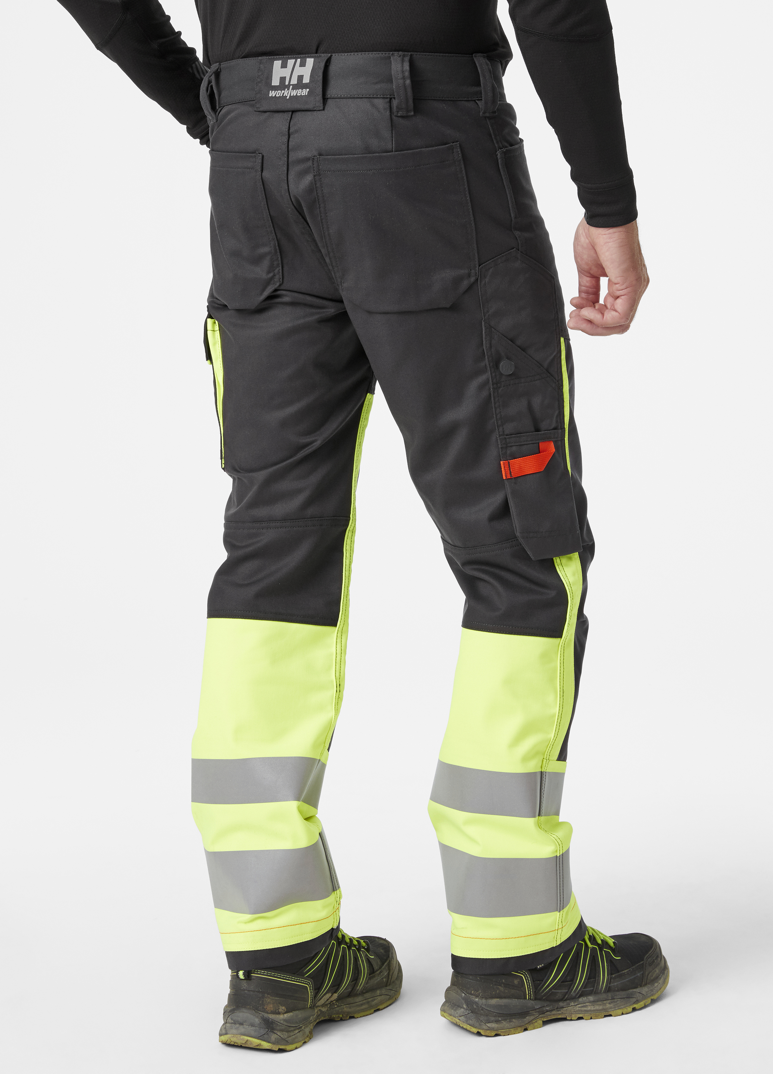 ALNA 2.0 WORK PANT CL 1