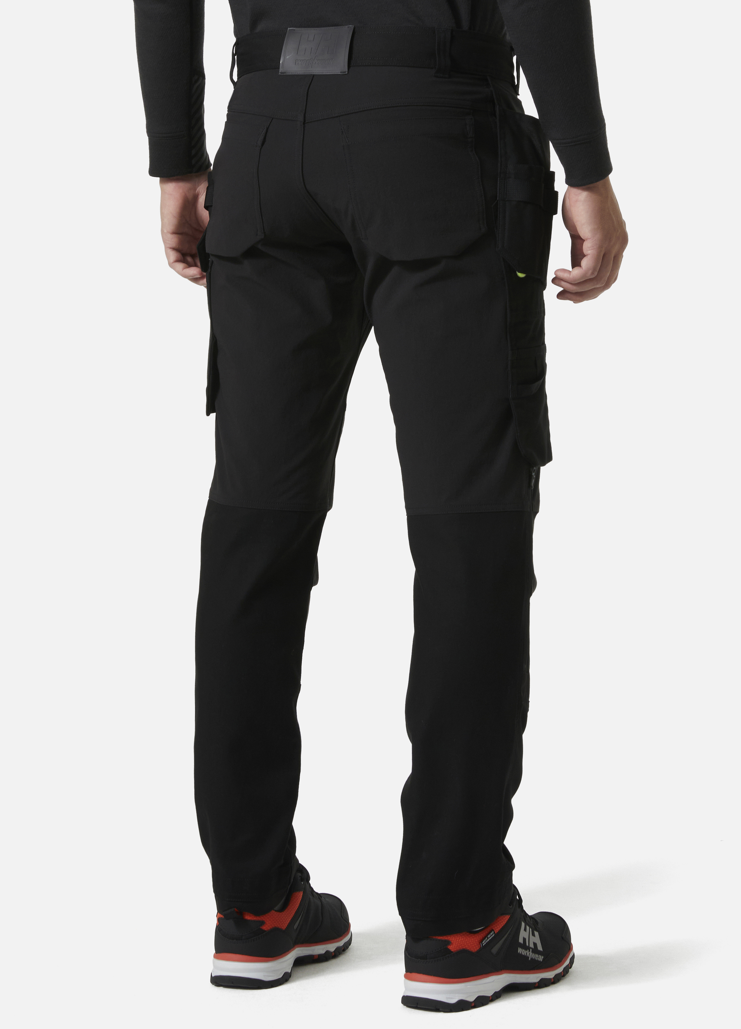 OXFORD 4X CONS PANT