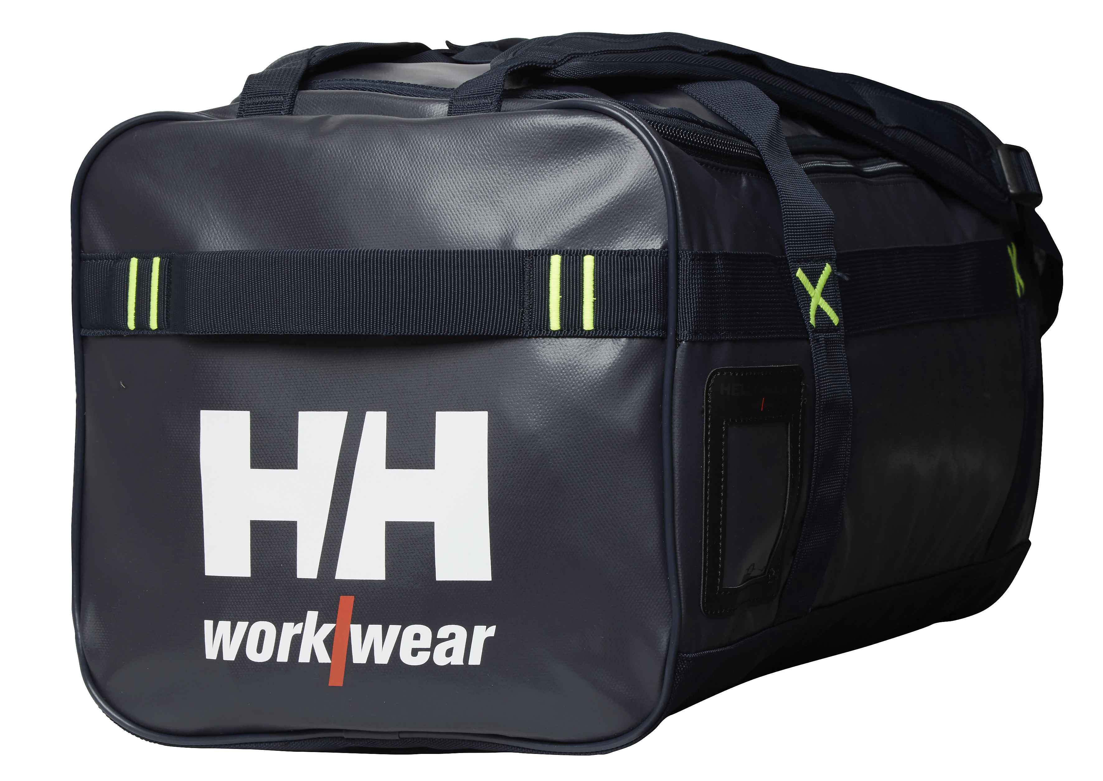 HH DUFFEL BAG 50L