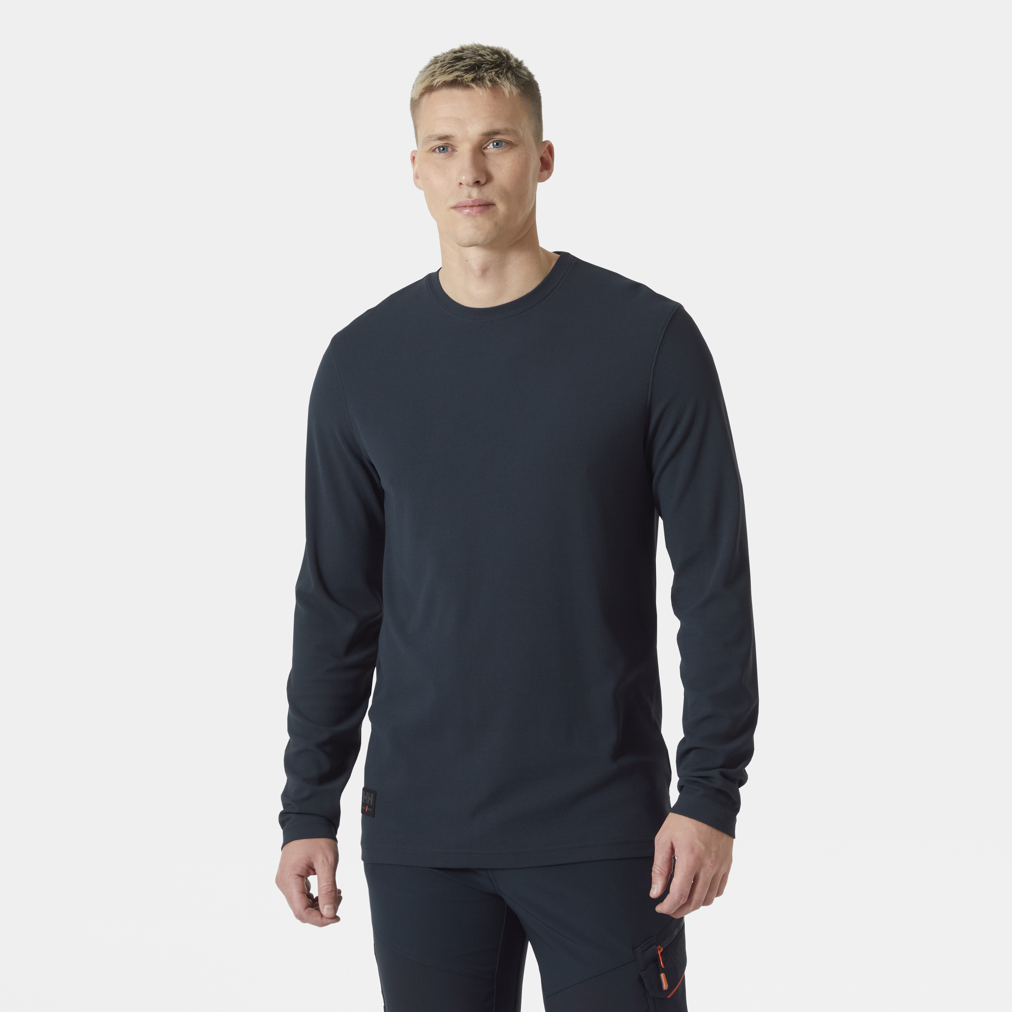TECH LONGSLEEVE