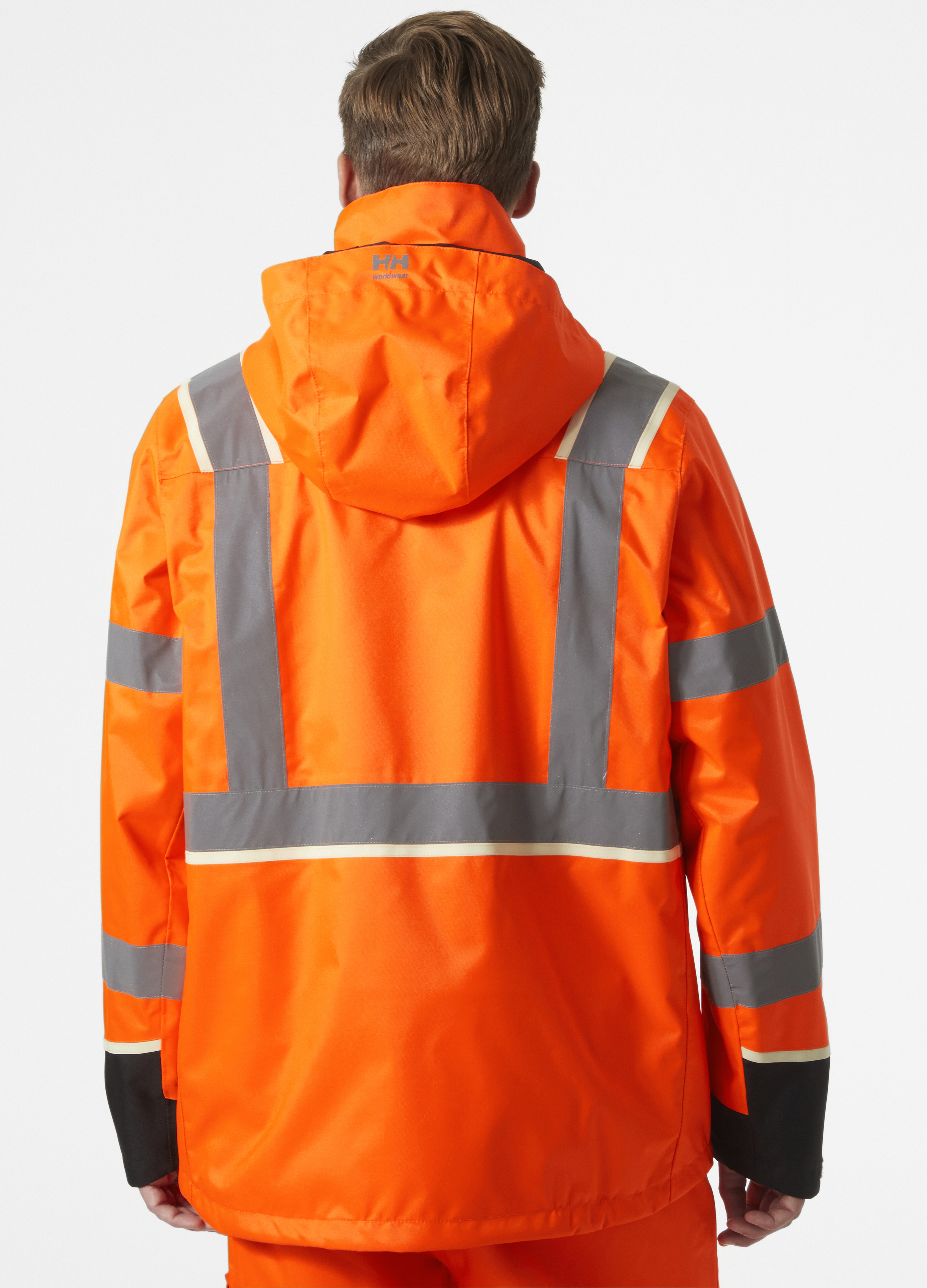 UC-ME SHELL JACKET