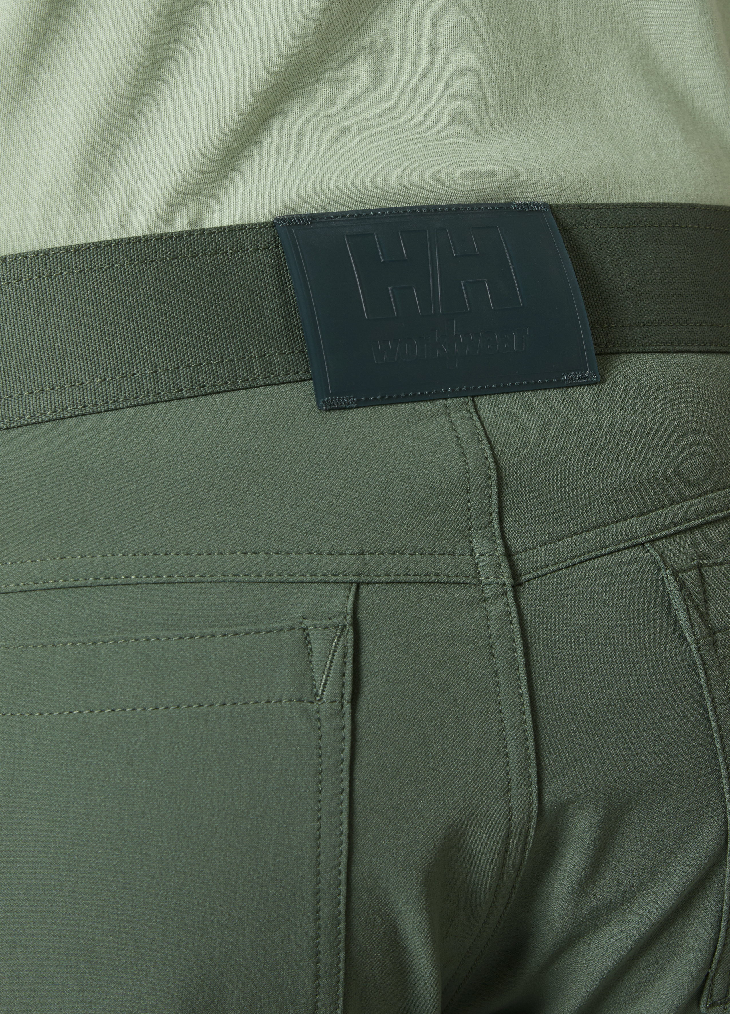 OXFORD 4X CARGO PANT