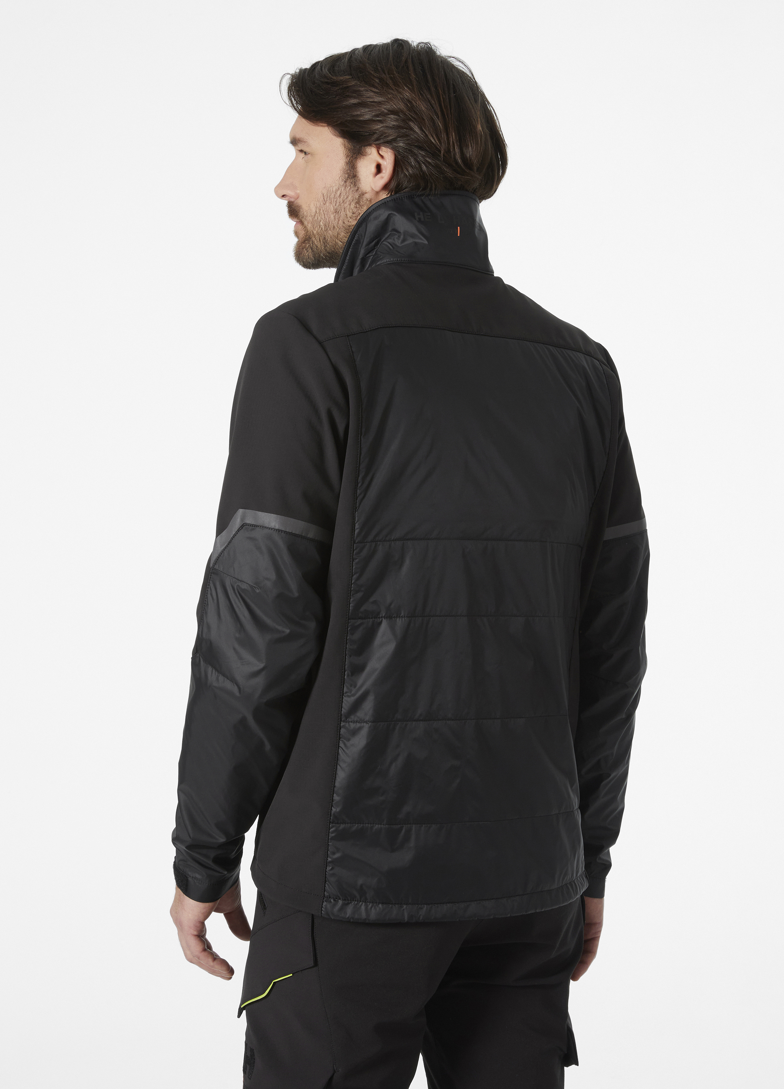 KENSINGTON INSULATED JACKET