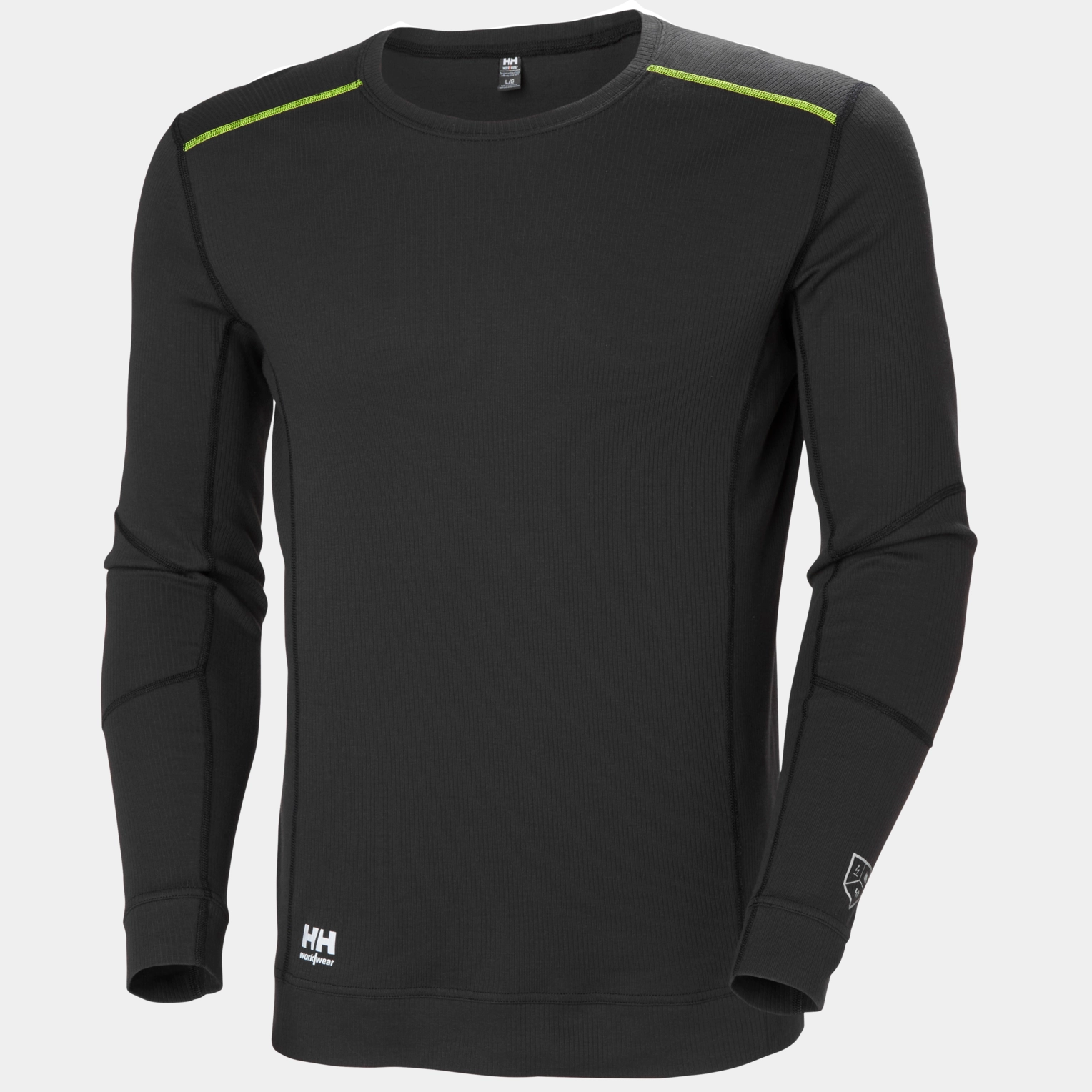 FYRE BASELAYER CREWNECK