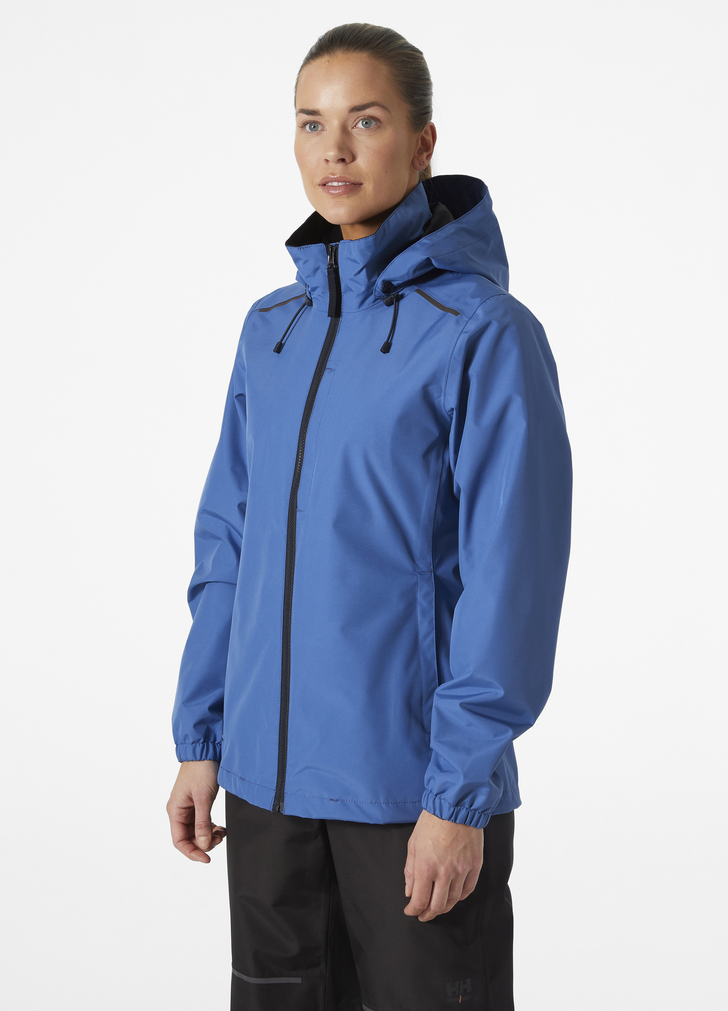 W MANCHESTER 2.0 SHELL JACKET