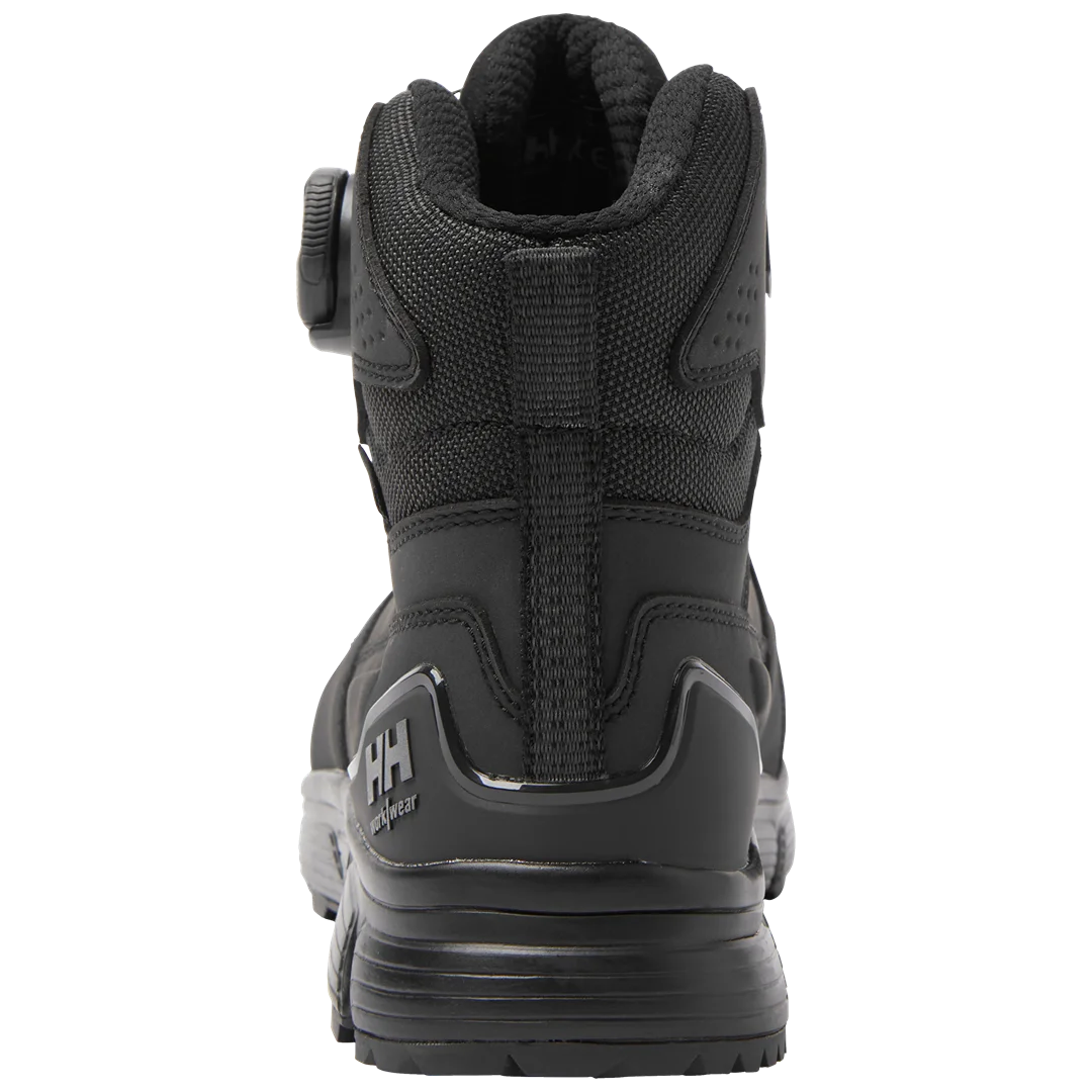 KENSINGTON MXR WTR MID BOA S7S