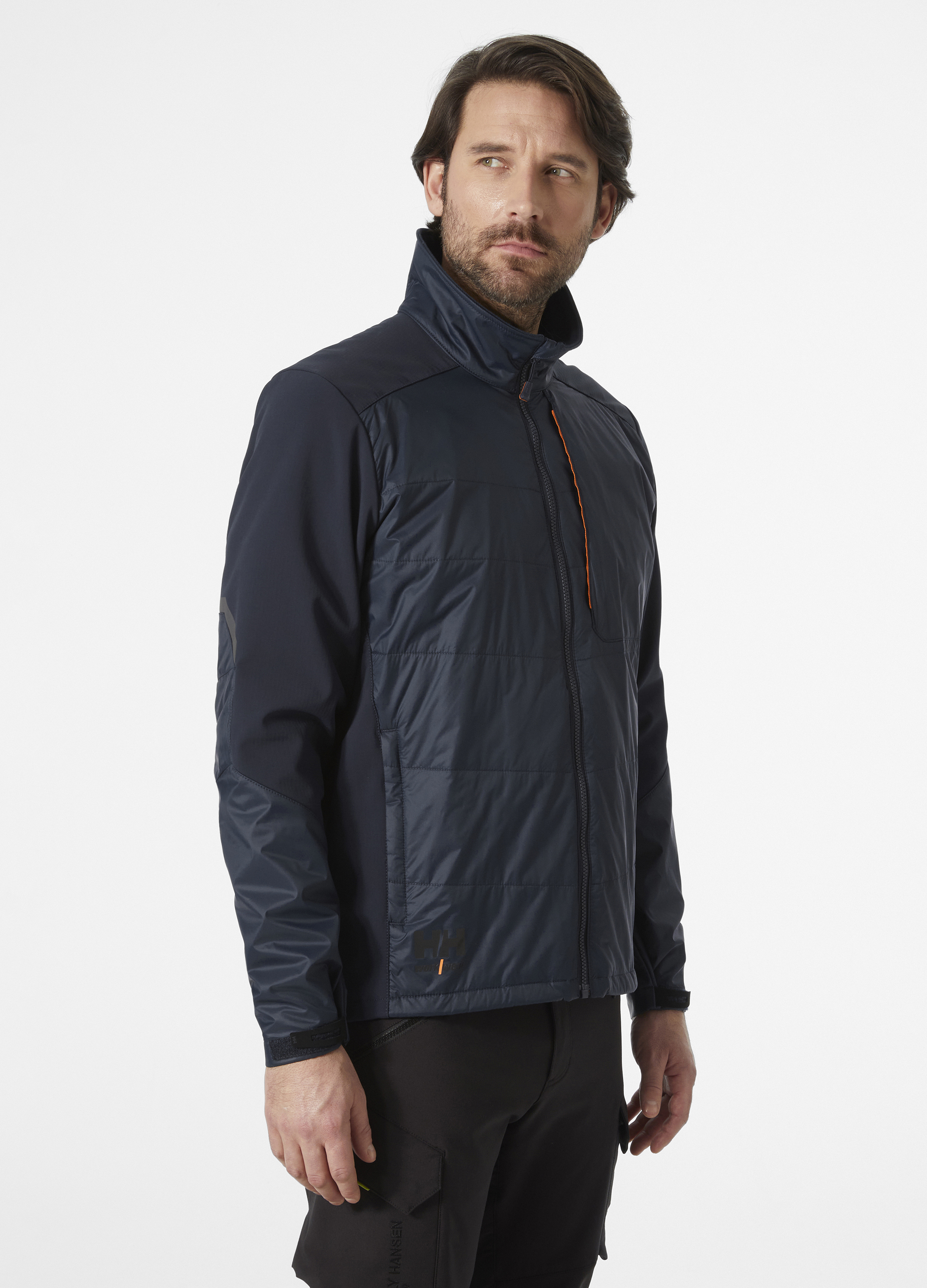 KENSINGTON INSULATED JACKET