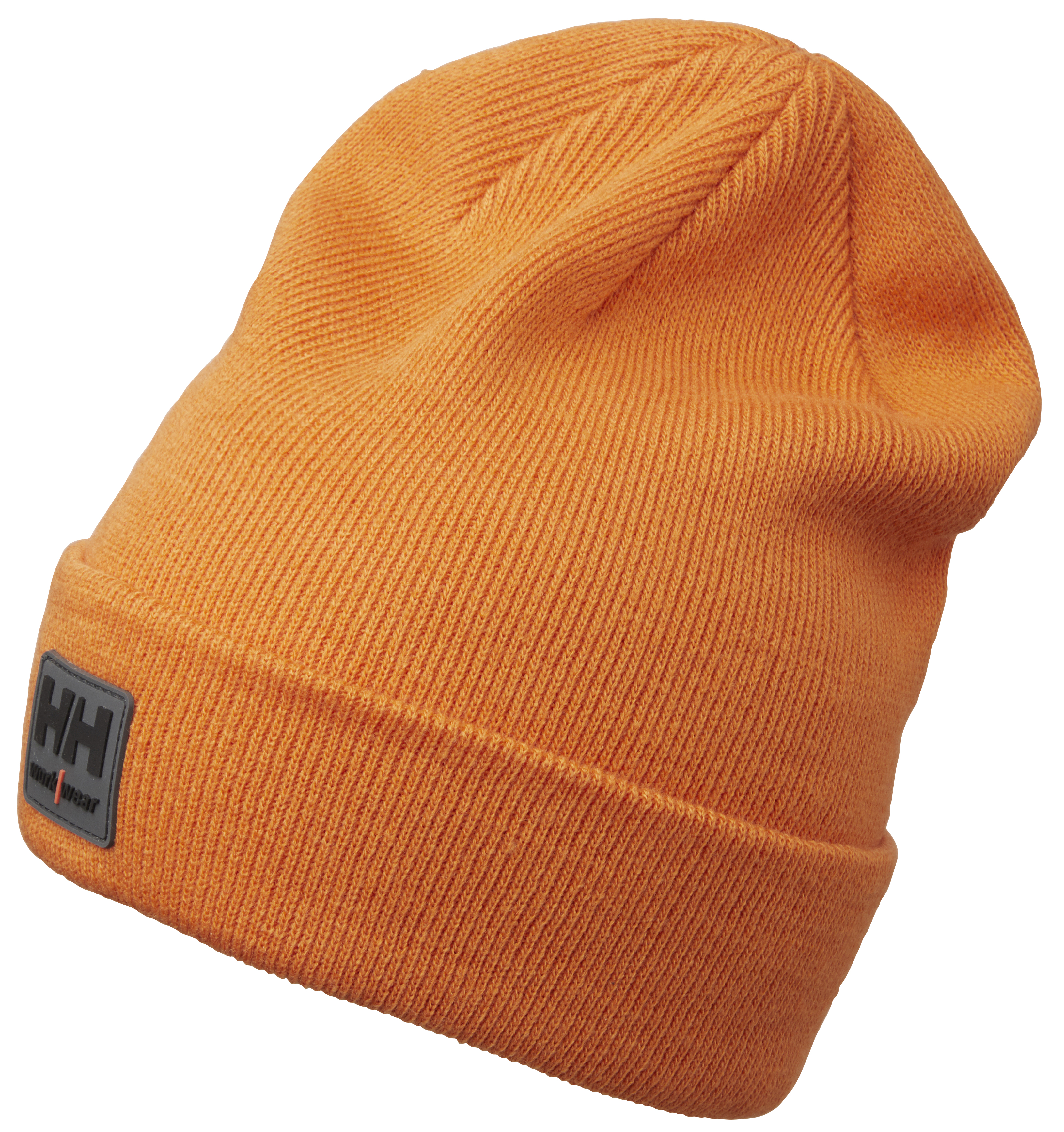 CLASSIC LOGO CUFF BEANIE