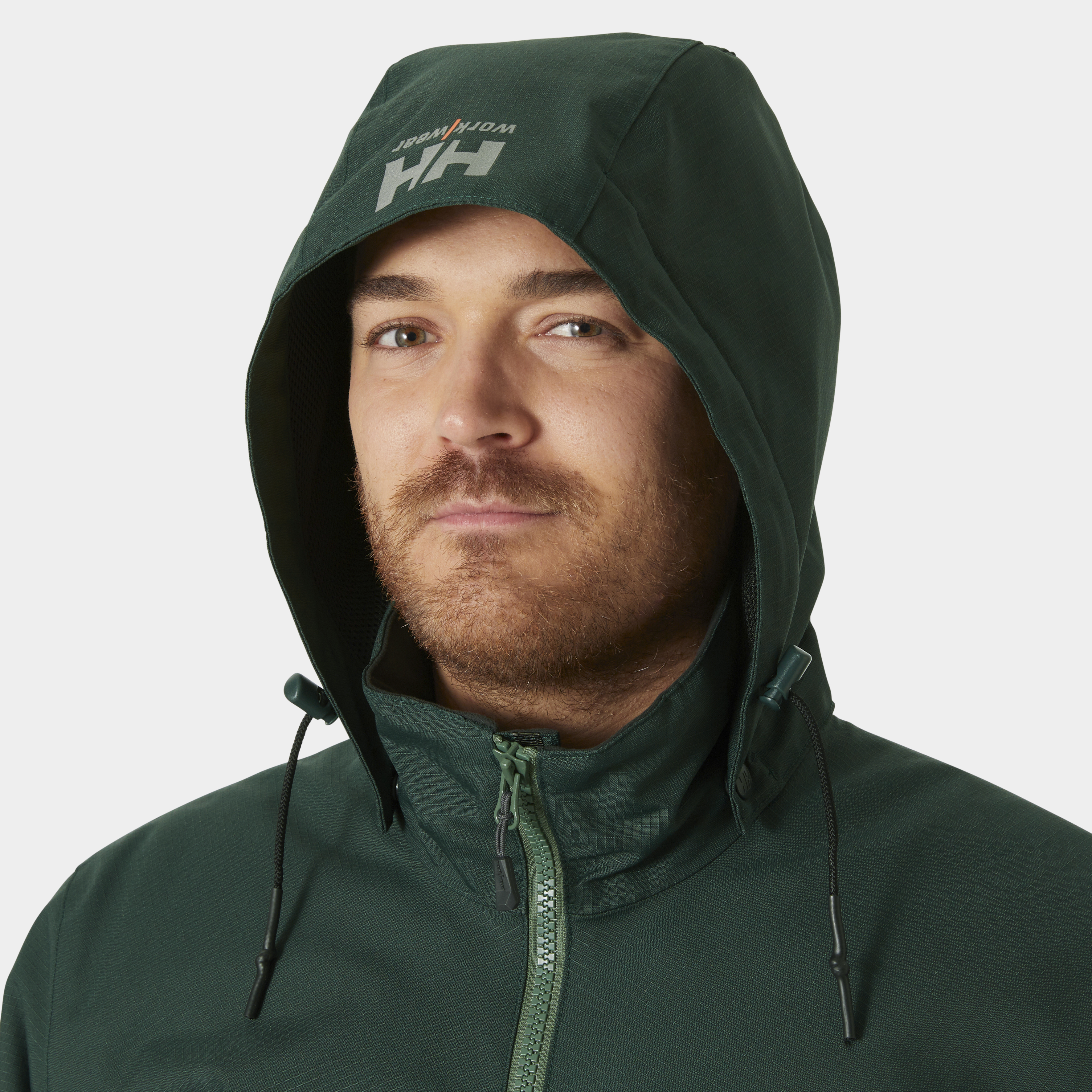 OXFORD WINTER JACKET