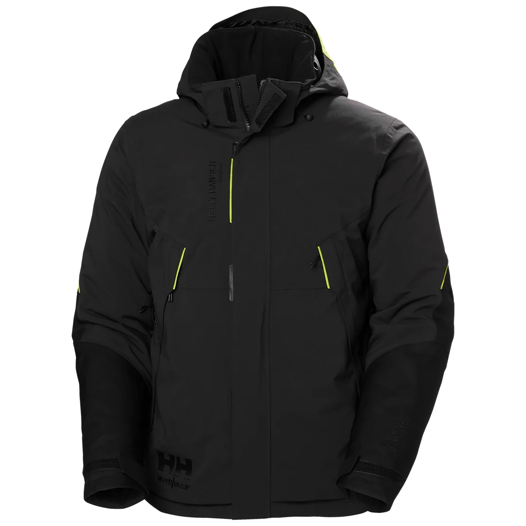 MAGNI EVO WINTER JACKET