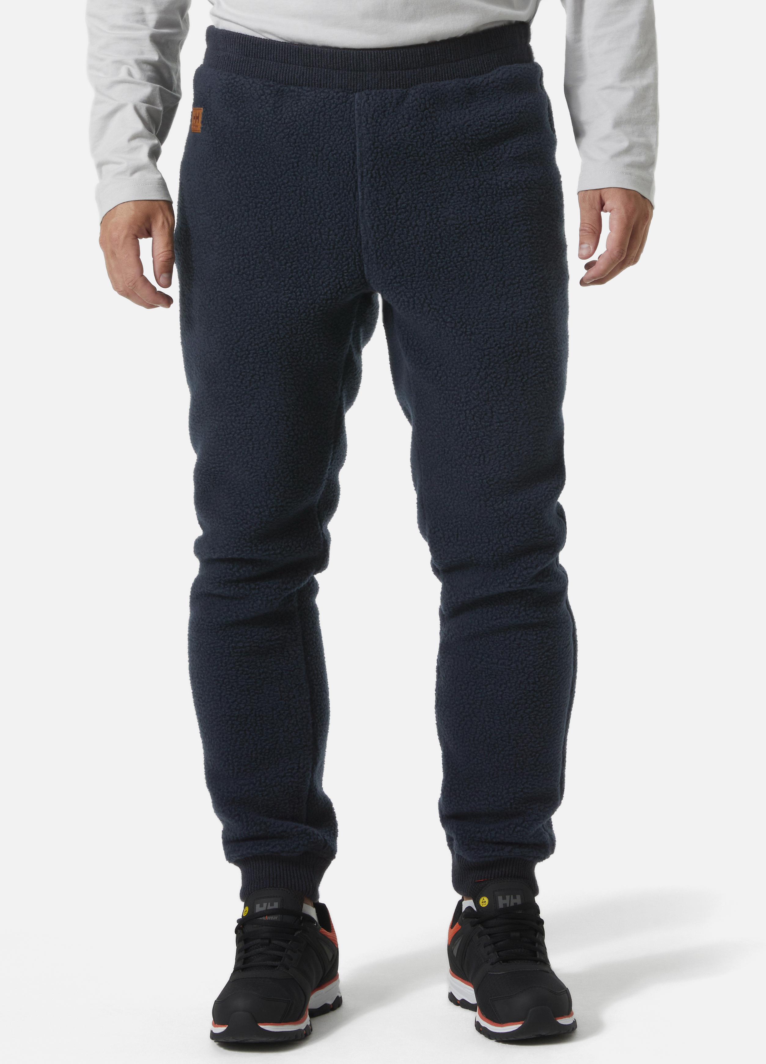HERITAGE PILE PANT