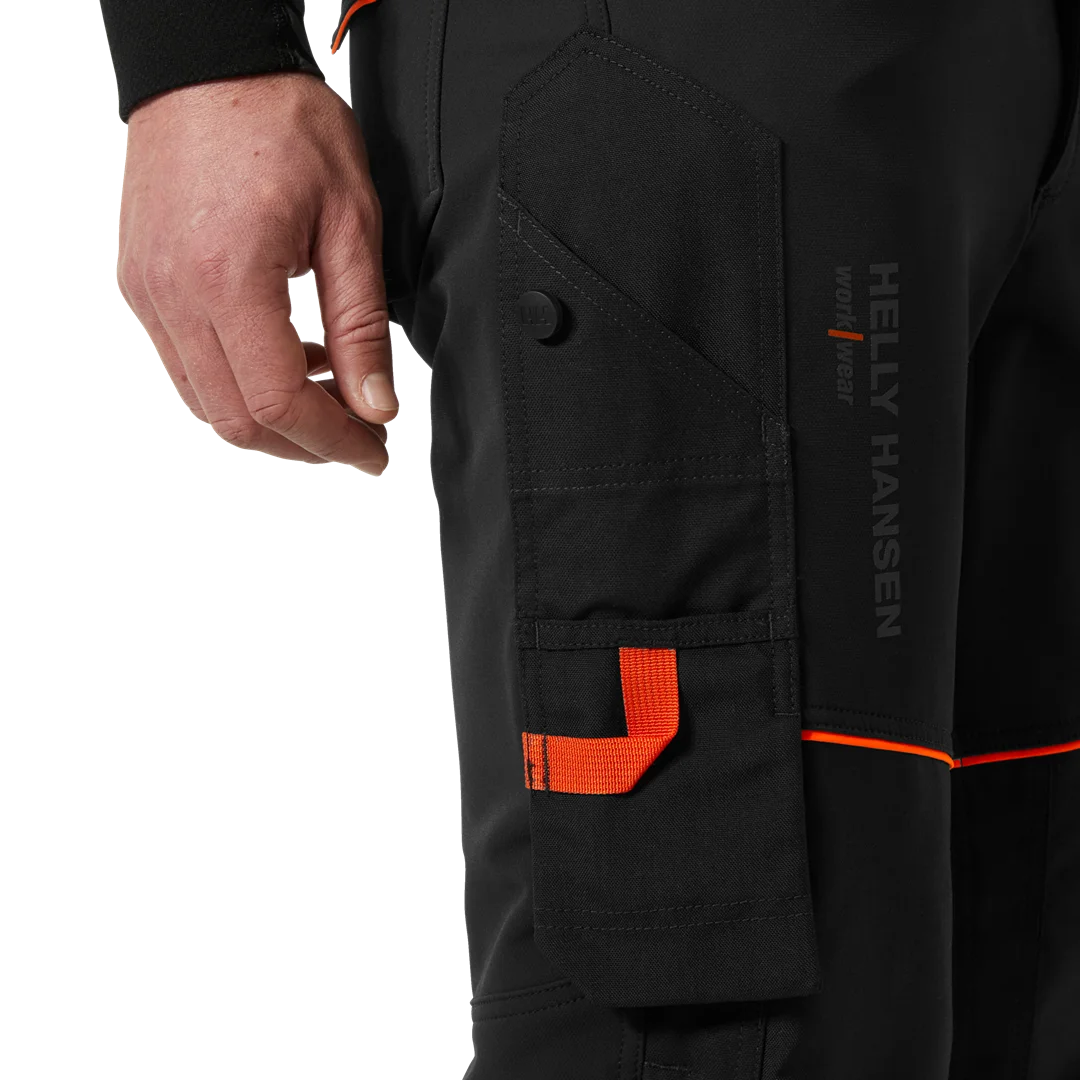 CHELSEA EVO 2.0 CNCT PANT