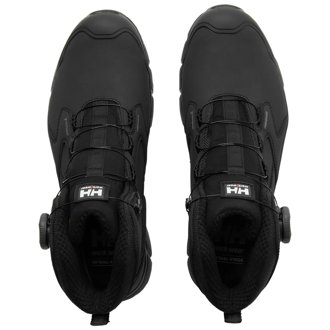 KENSINGTON MXR WTR MID BOA S7S