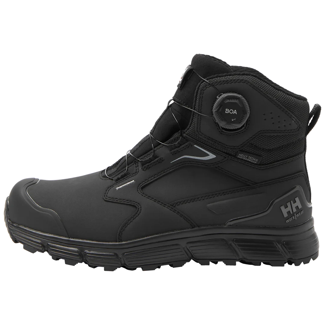 KENSINGTON MXR WTR MID BOA S7S