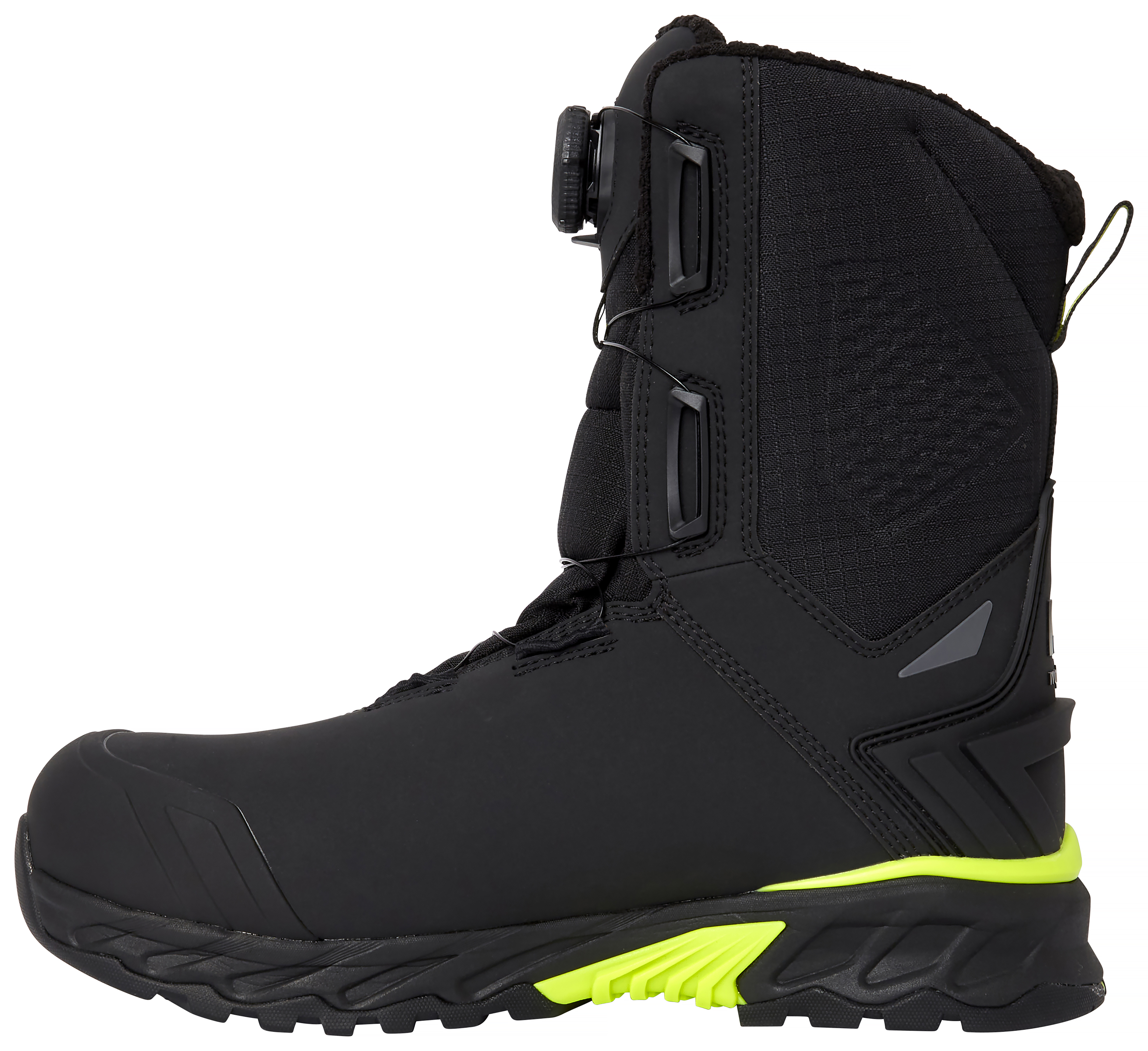 MAGNI EVO WINTER TALL BOA S7L HT
