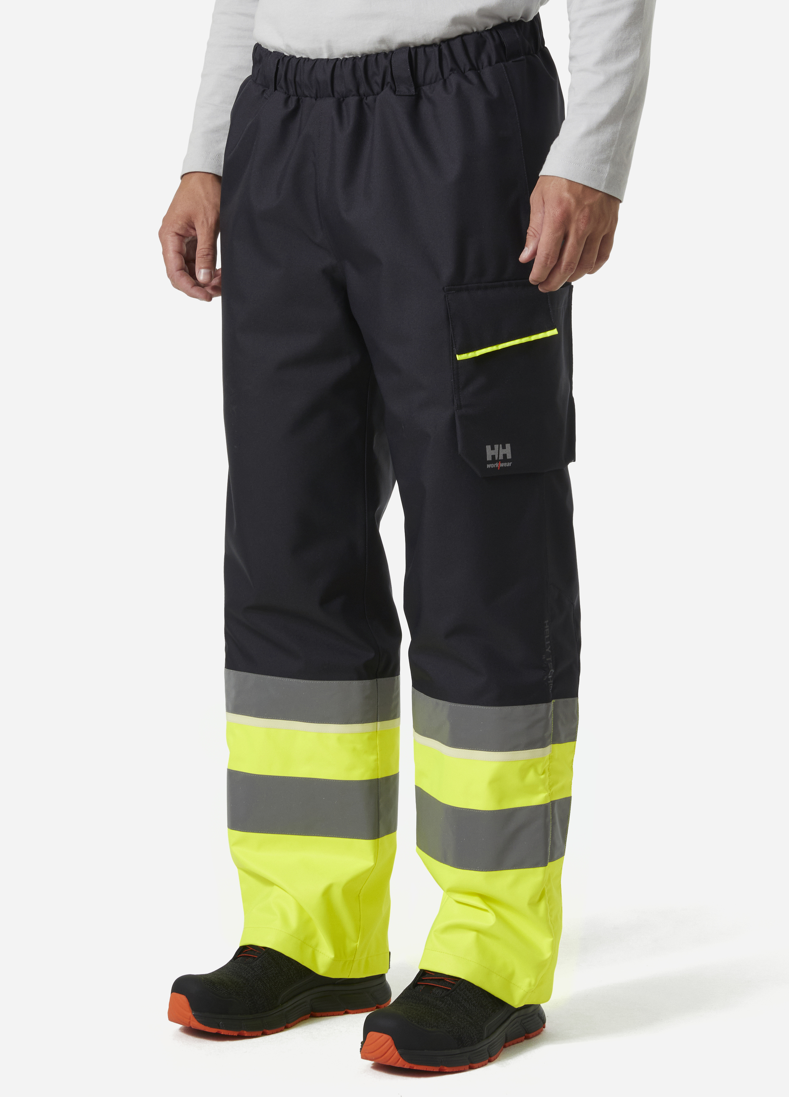 UC-ME WINTER PANT CL1