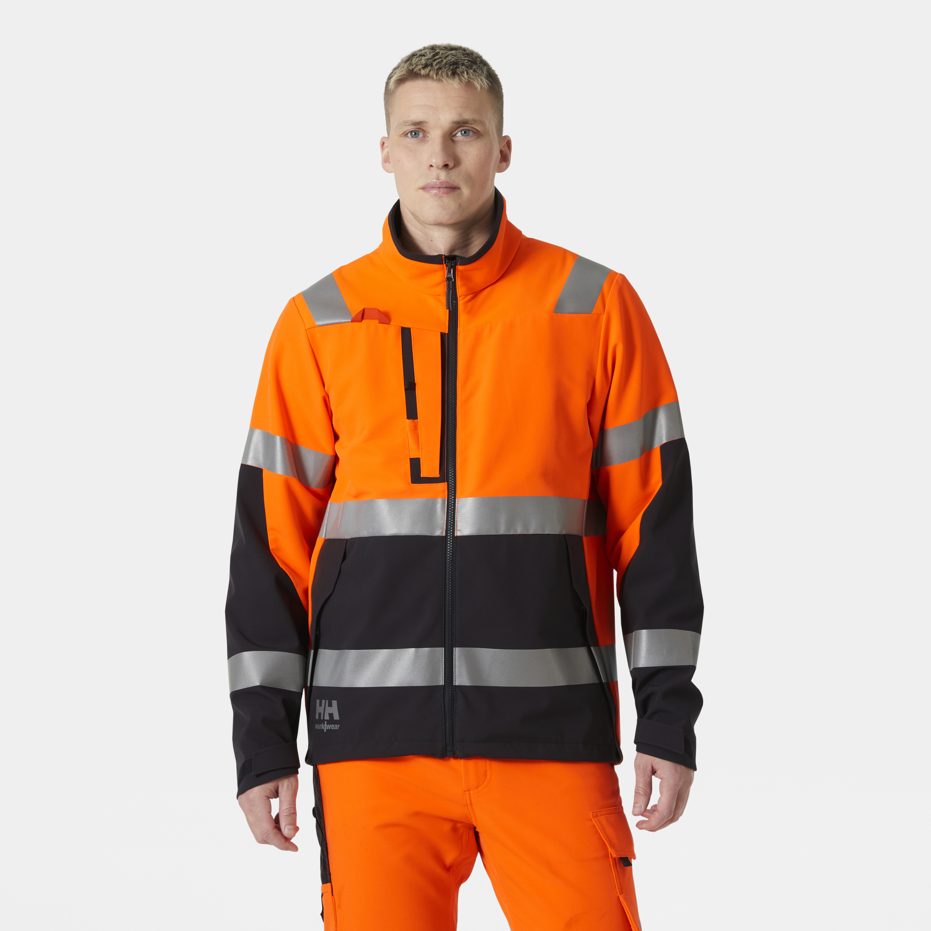 ALNA 4X TECH JACKET
