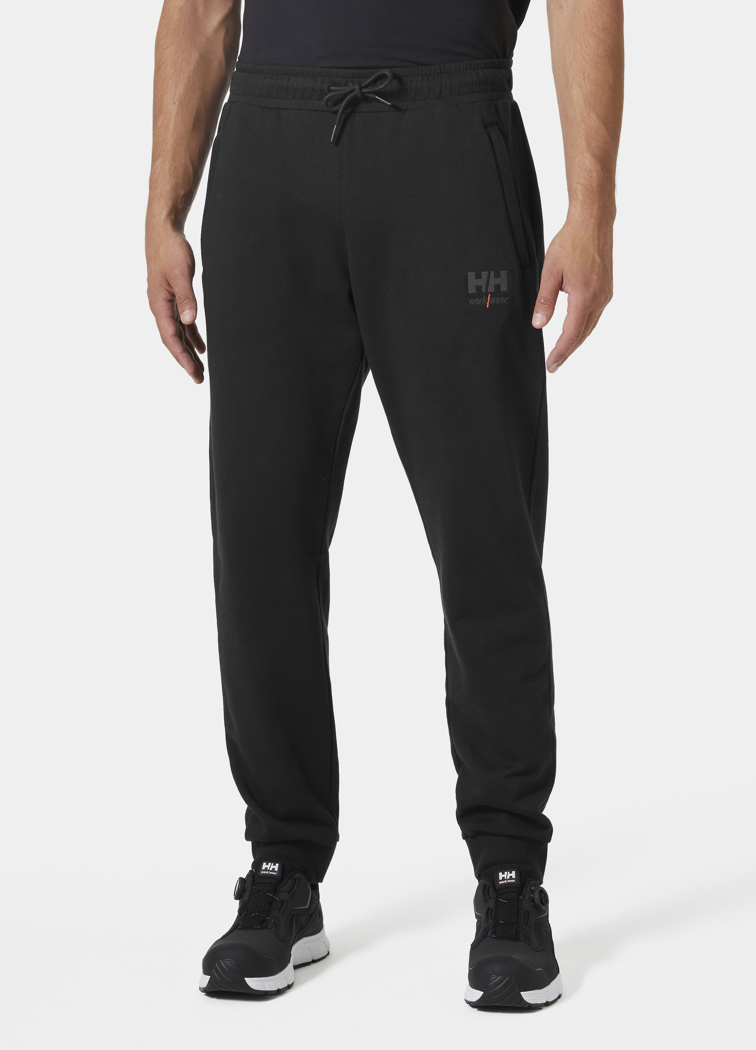 ESSENTIAL SWEATPANT