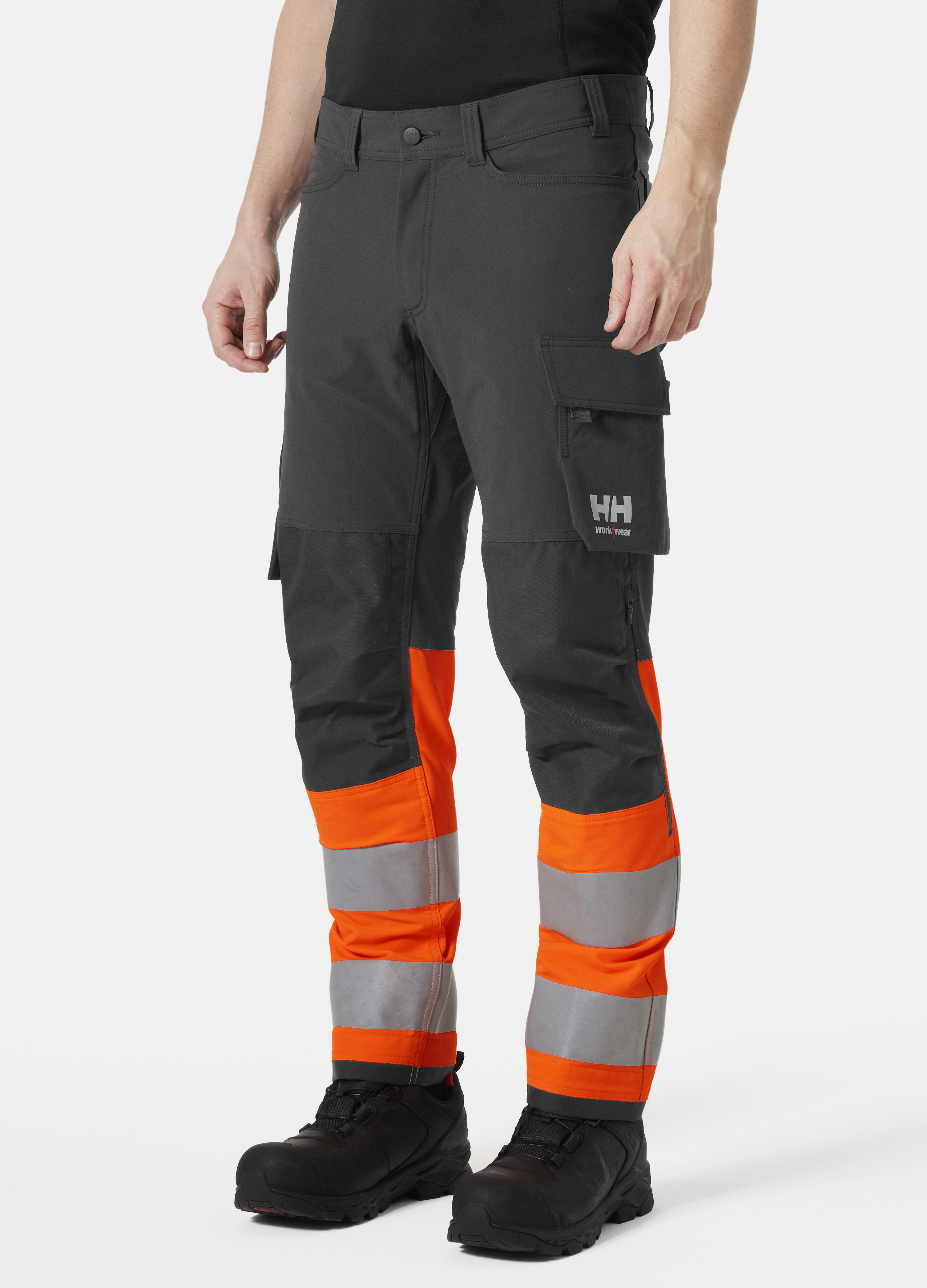 ALNA 4X WORK PANT CL 1