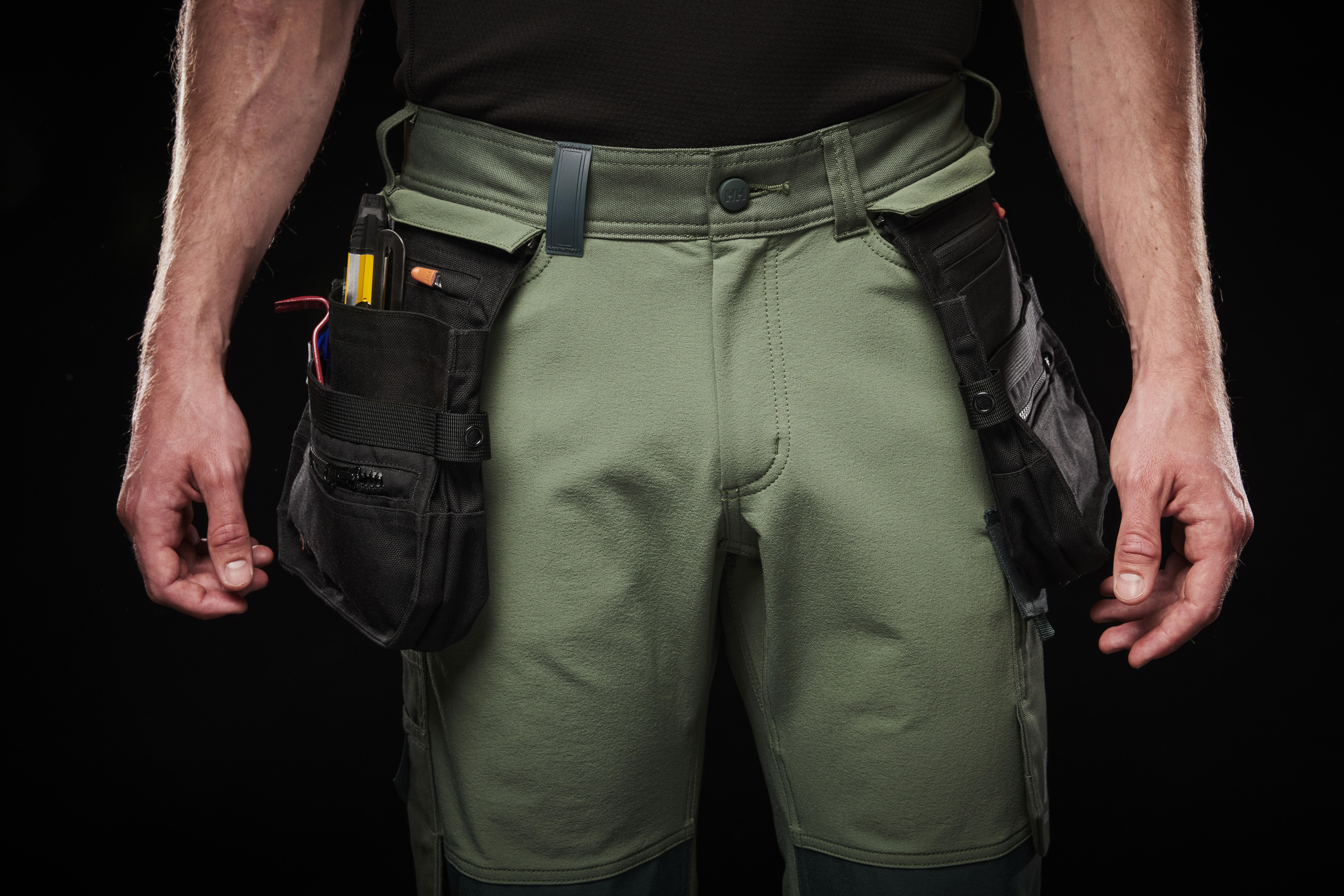 CNCT UTILITY POCKET