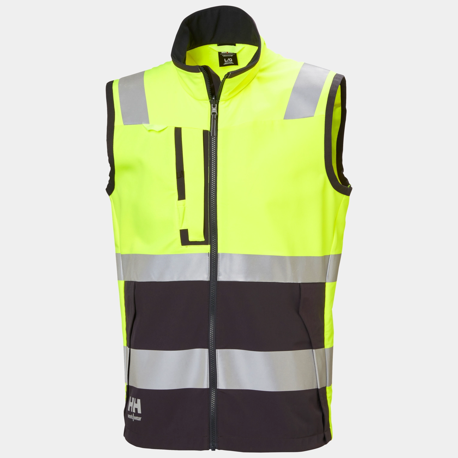 ALNA 4X TECH VEST